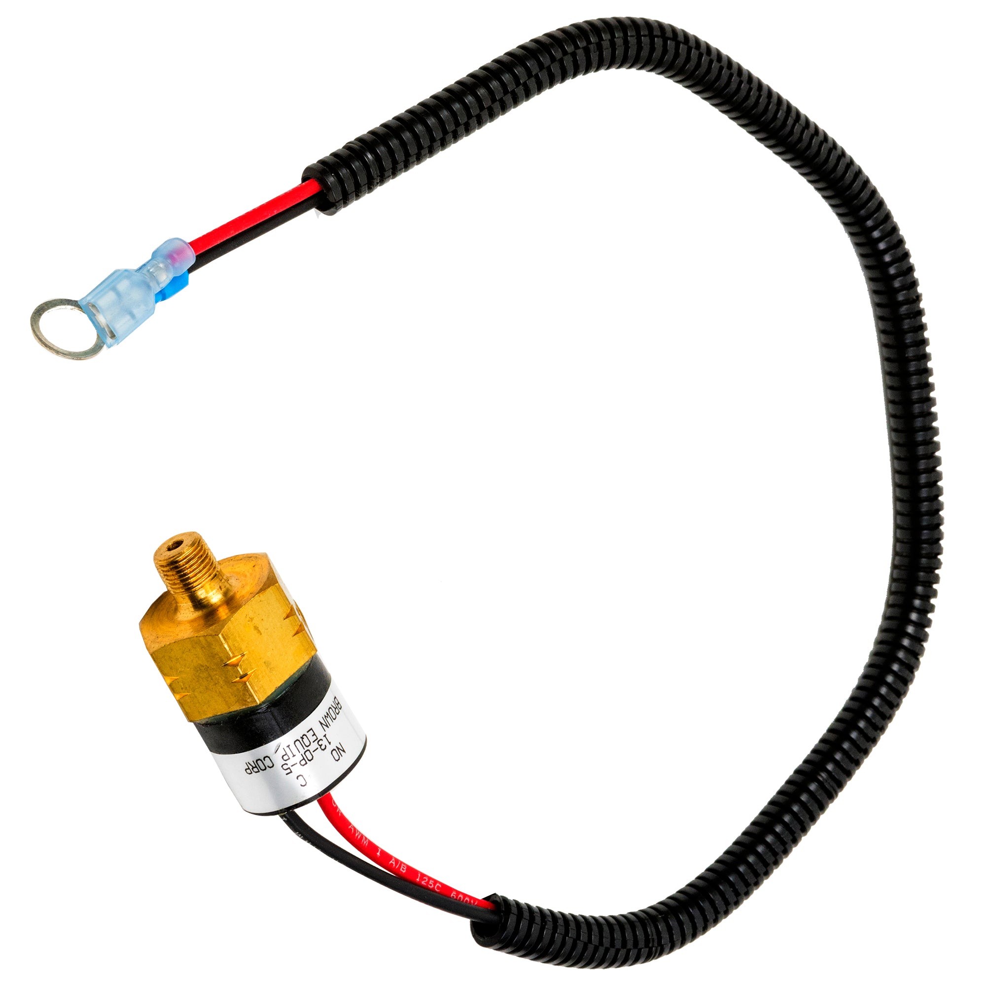 Exmark 126-1778 Switch