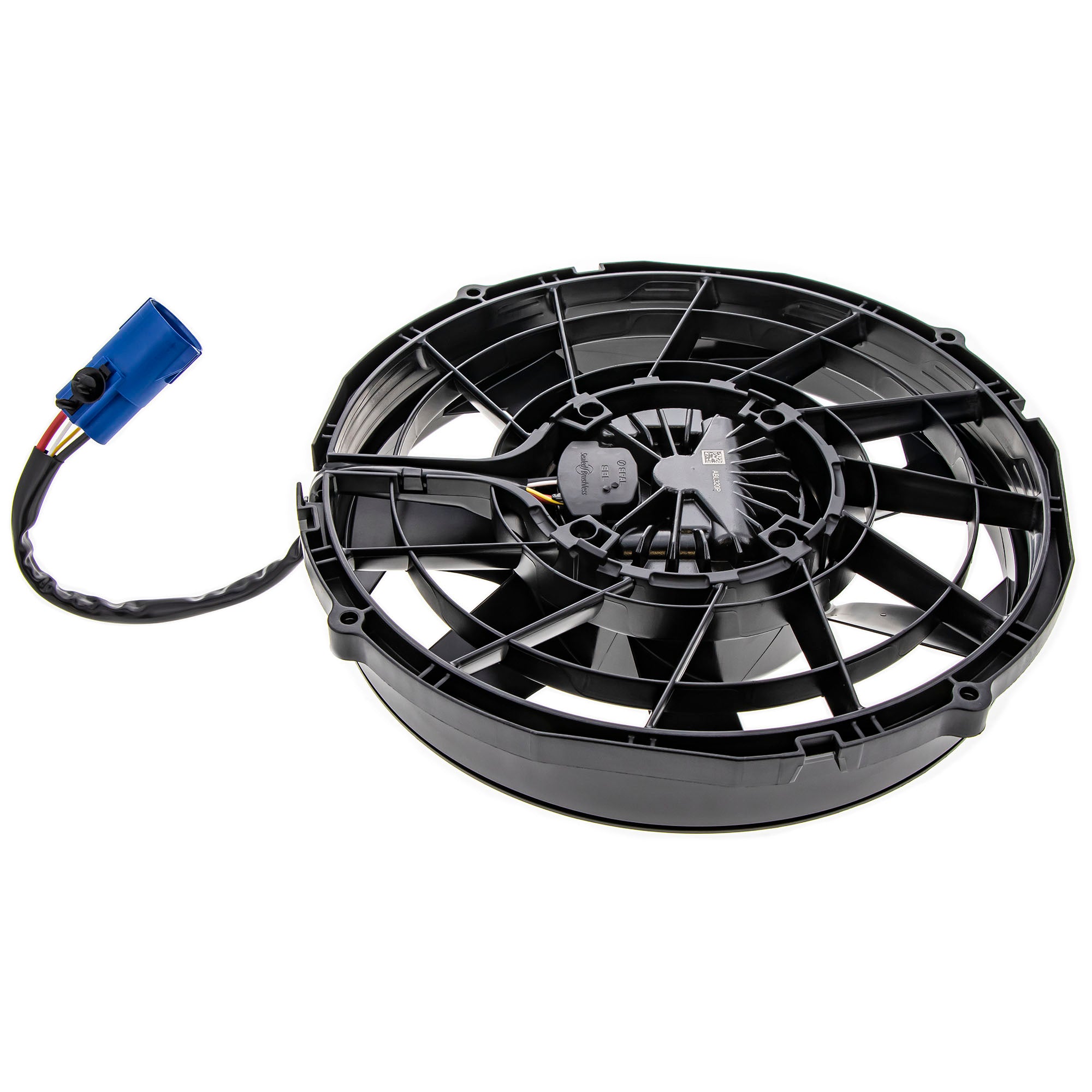 Exmark 126-5200 Brushless Fan Kit