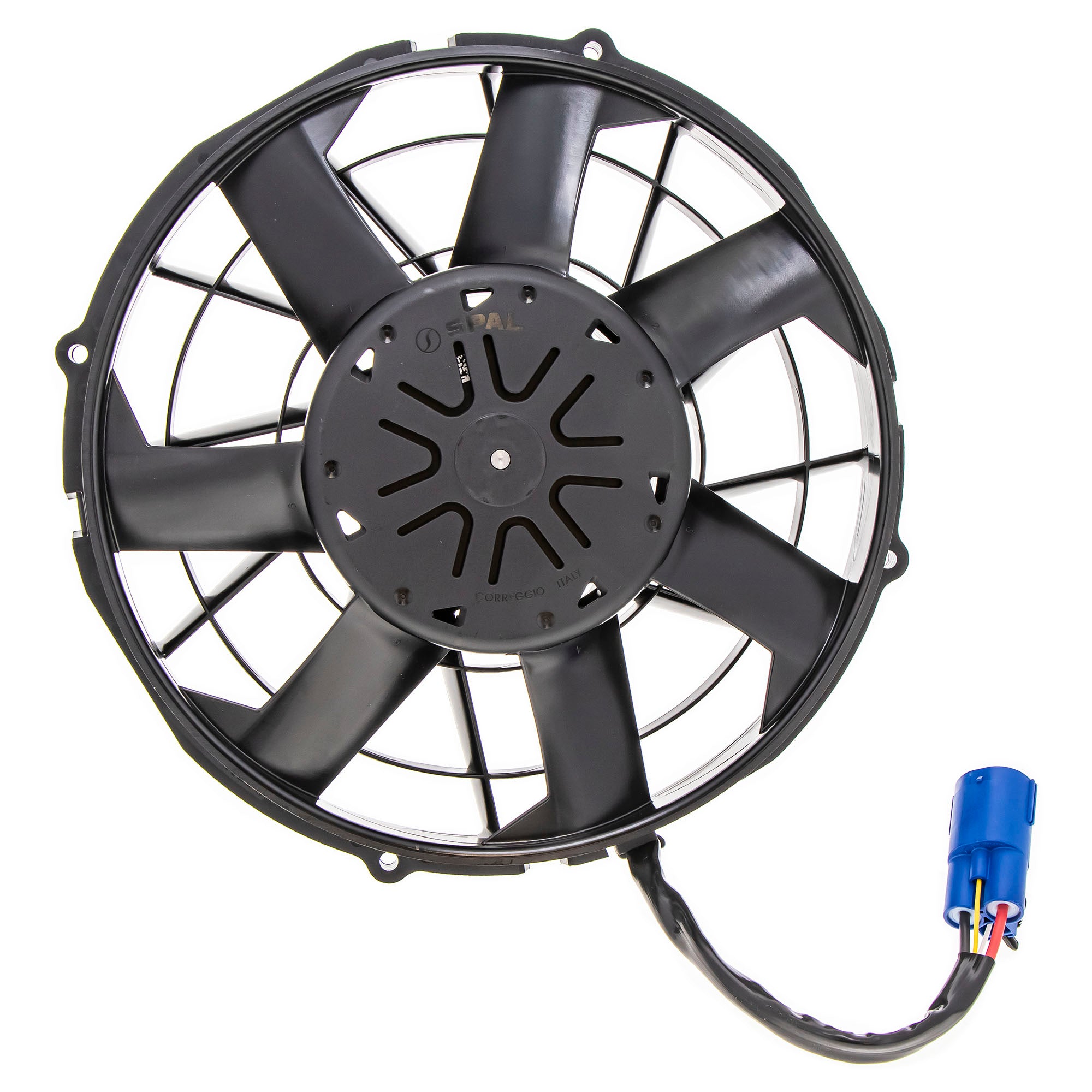 Exmark 126-5200 Brushless Fan Kit