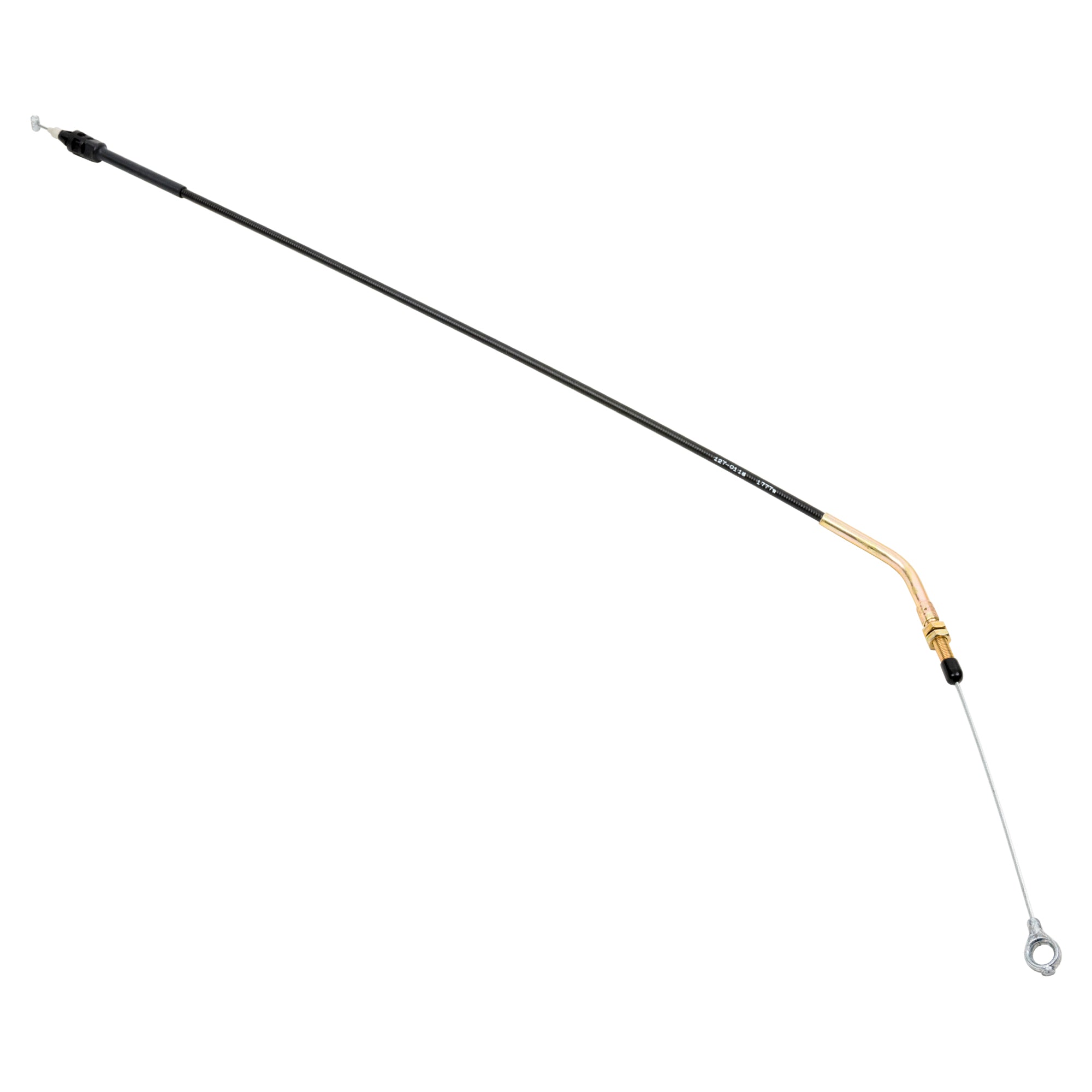 Exmark 127-0118 Cable