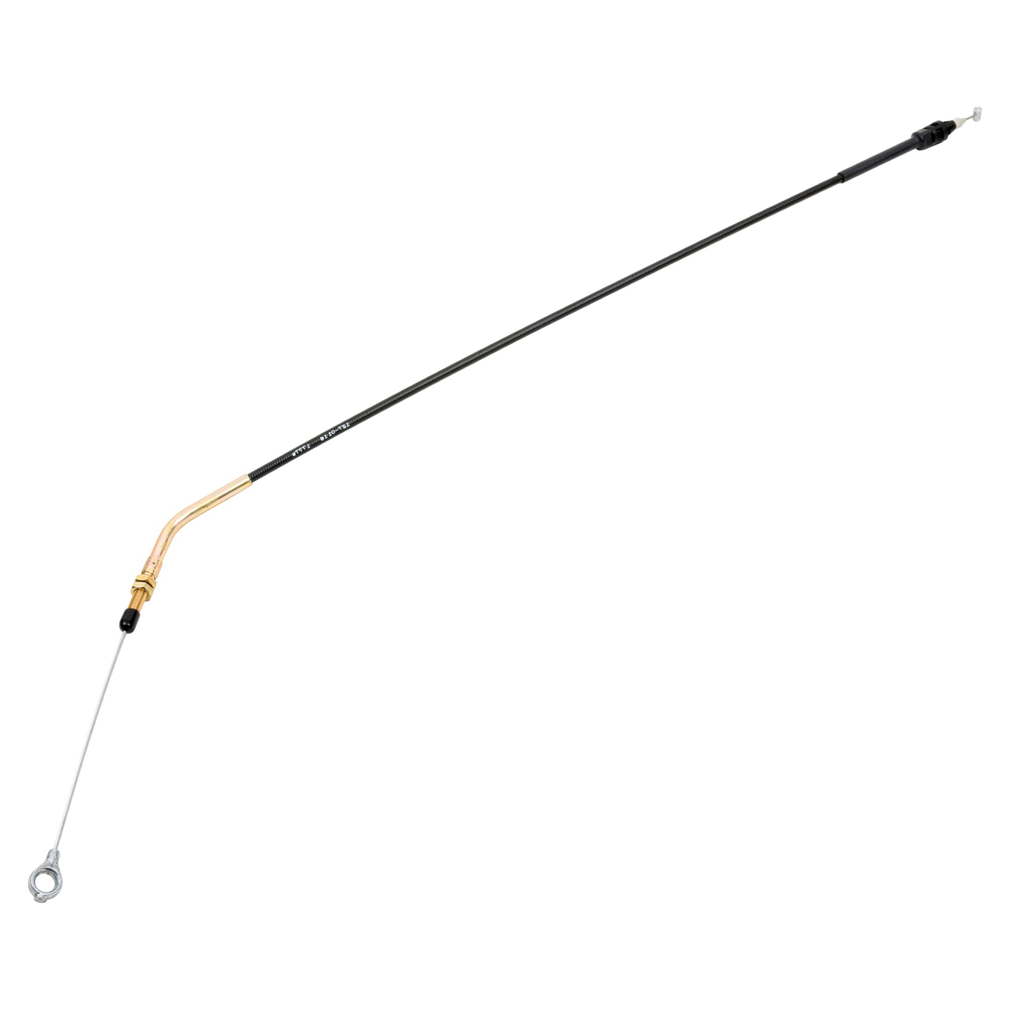 Exmark 127-0118 CABLE-STEERING