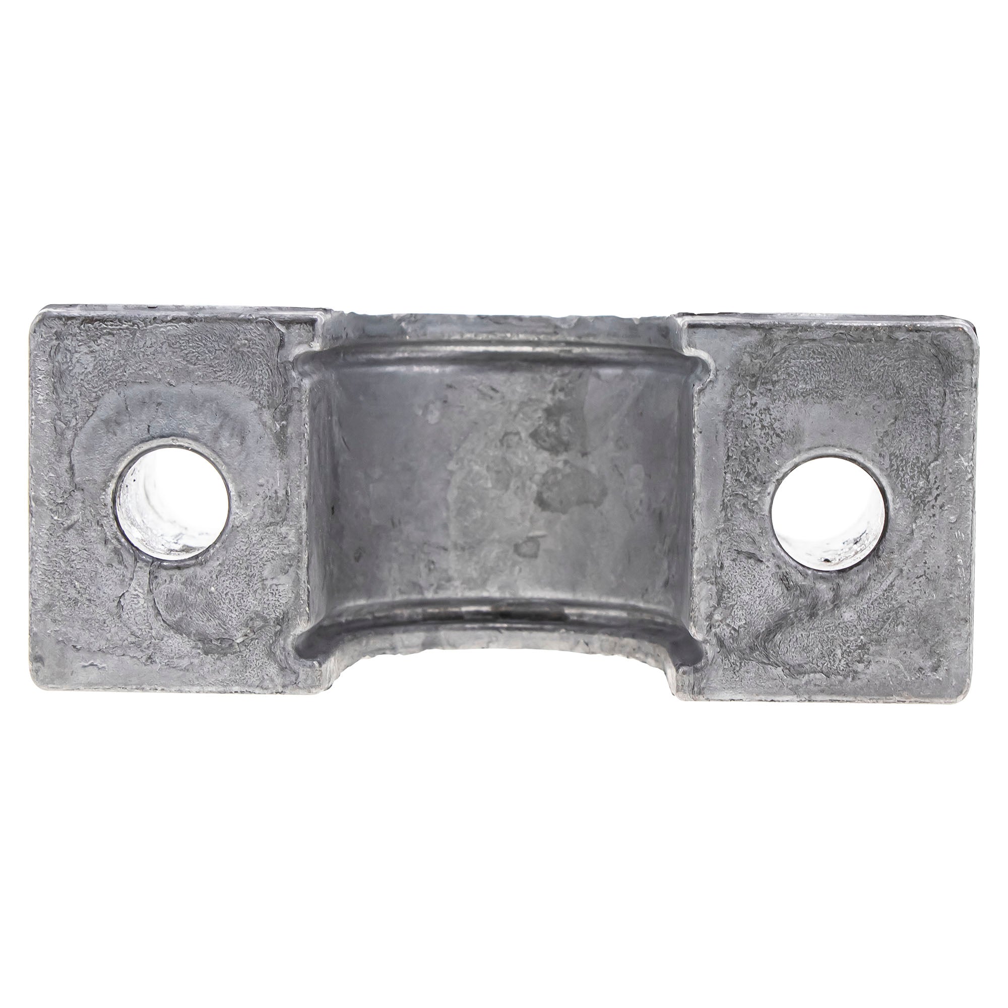 Exmark 127-0553 SUPPORT-BEARING, CROSS SHAFT (REAR)