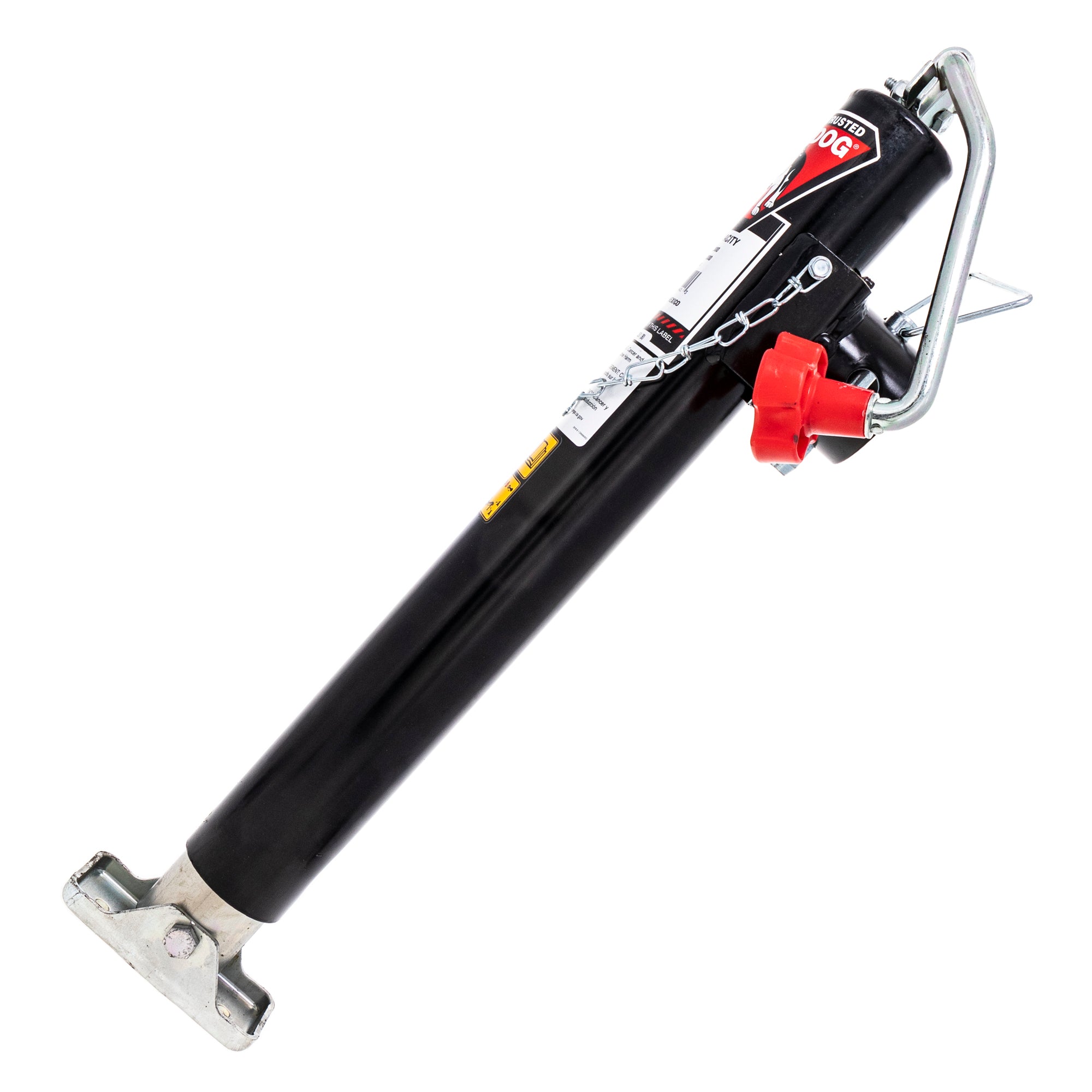 Exmark 127-6666 Deck Jack Kit