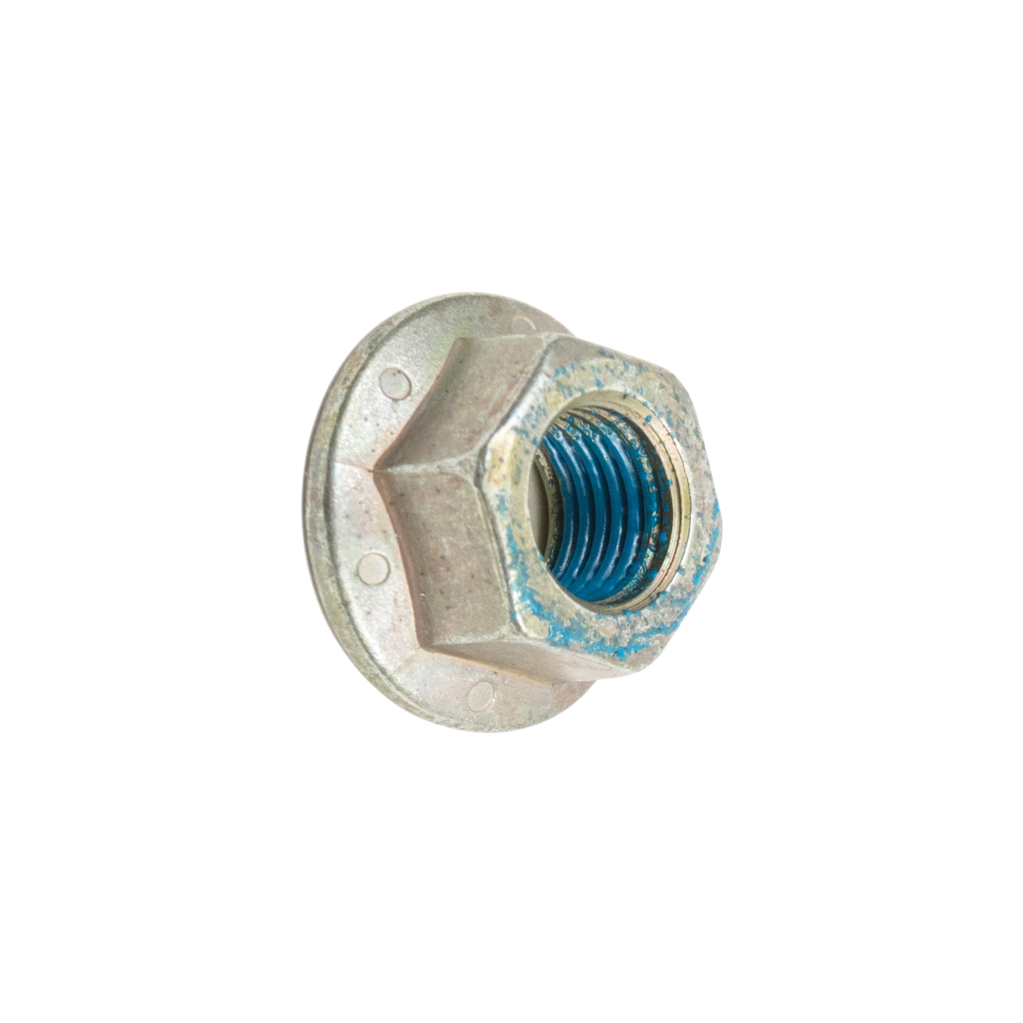 Exmark 127-6852 NUT-FLANGE, LOCK