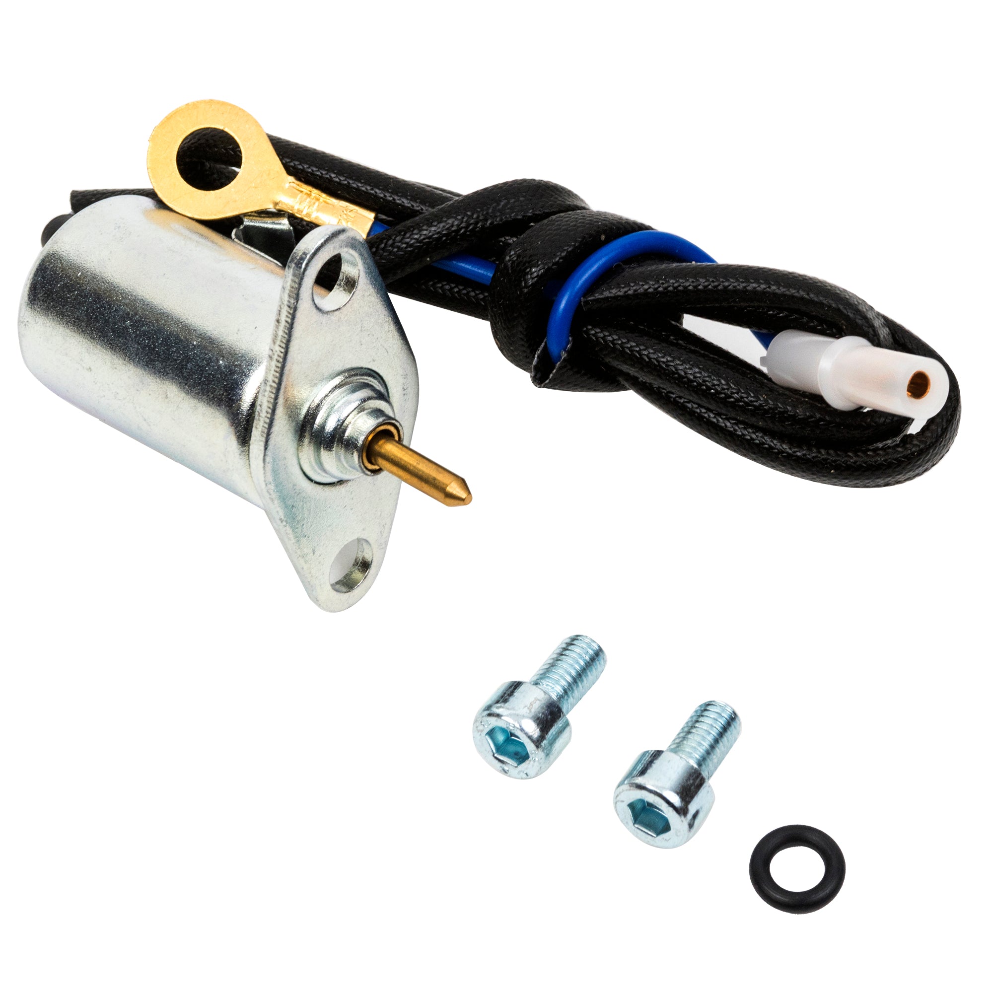 Exmark 127-9190 Solenoid