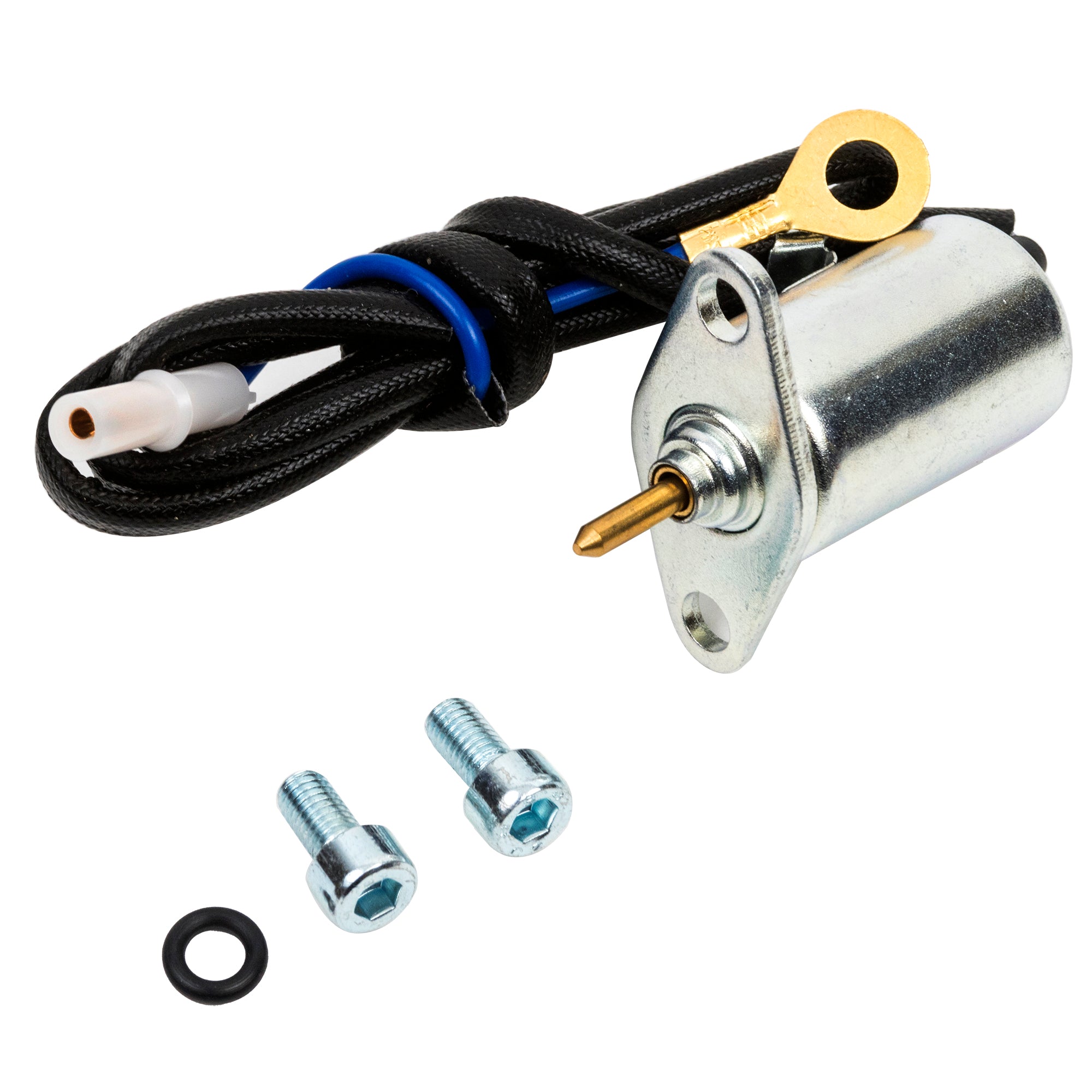 Exmark 127-9190 Solenoid Kit