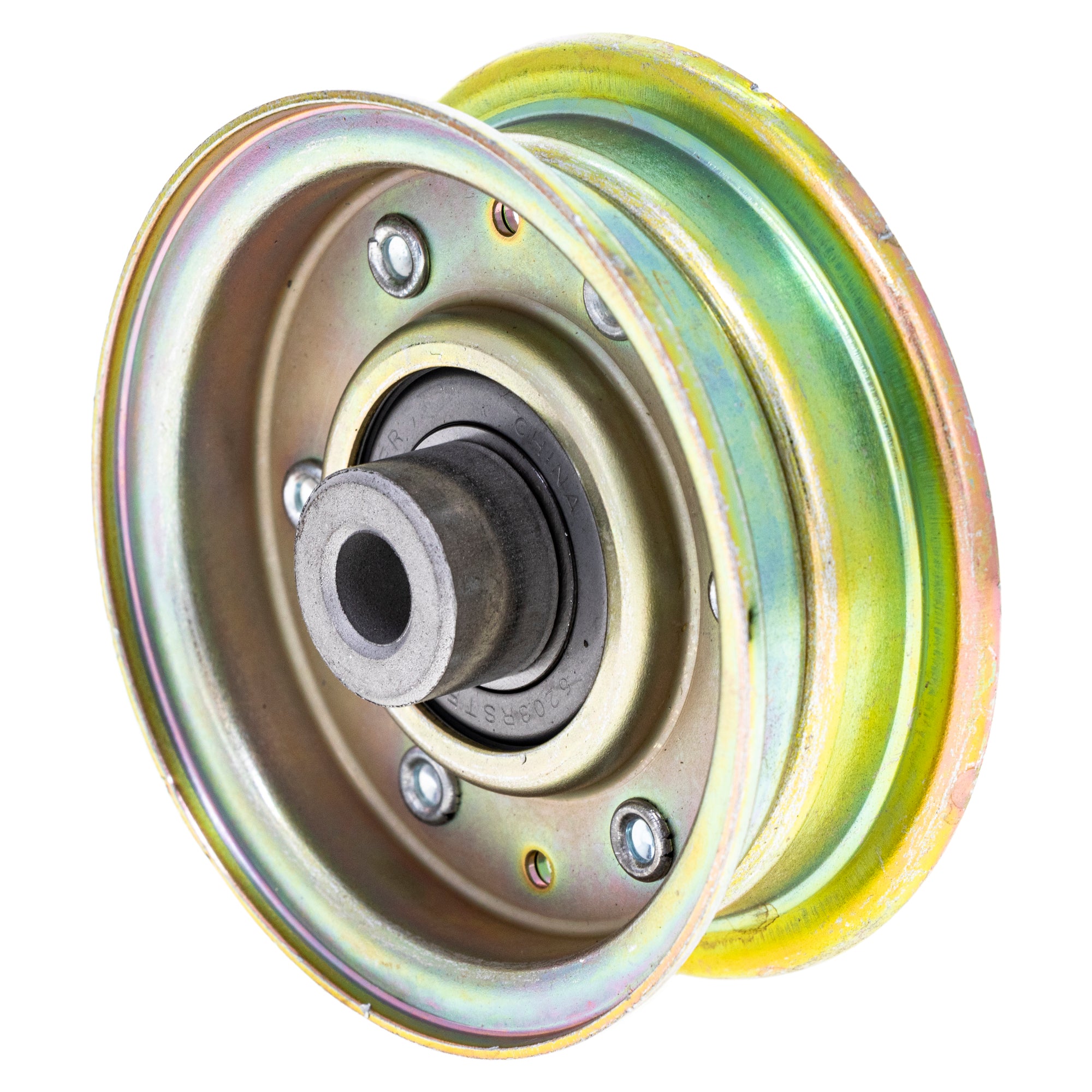 Exmark 130-8362 Flat Pulley Idler