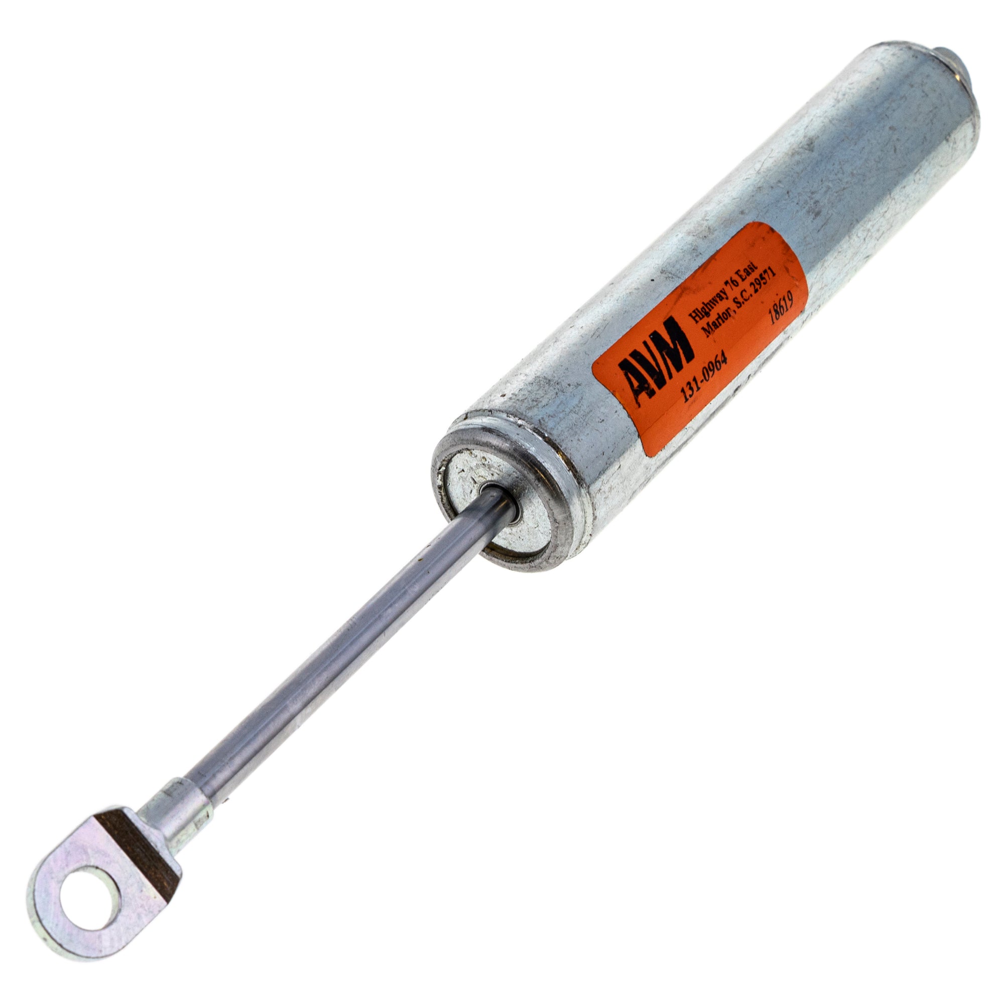 Exmark 131-0964 DAMPER
