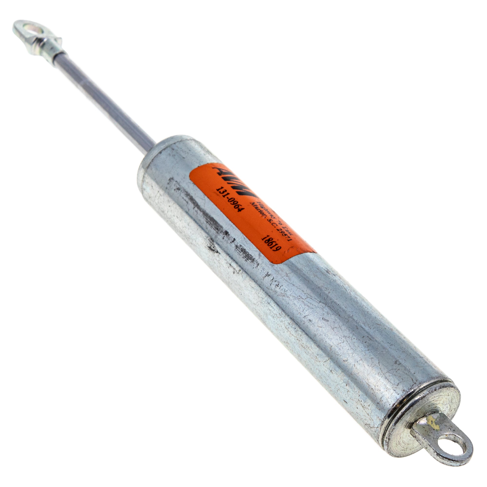 Exmark 131-0964 DAMPER