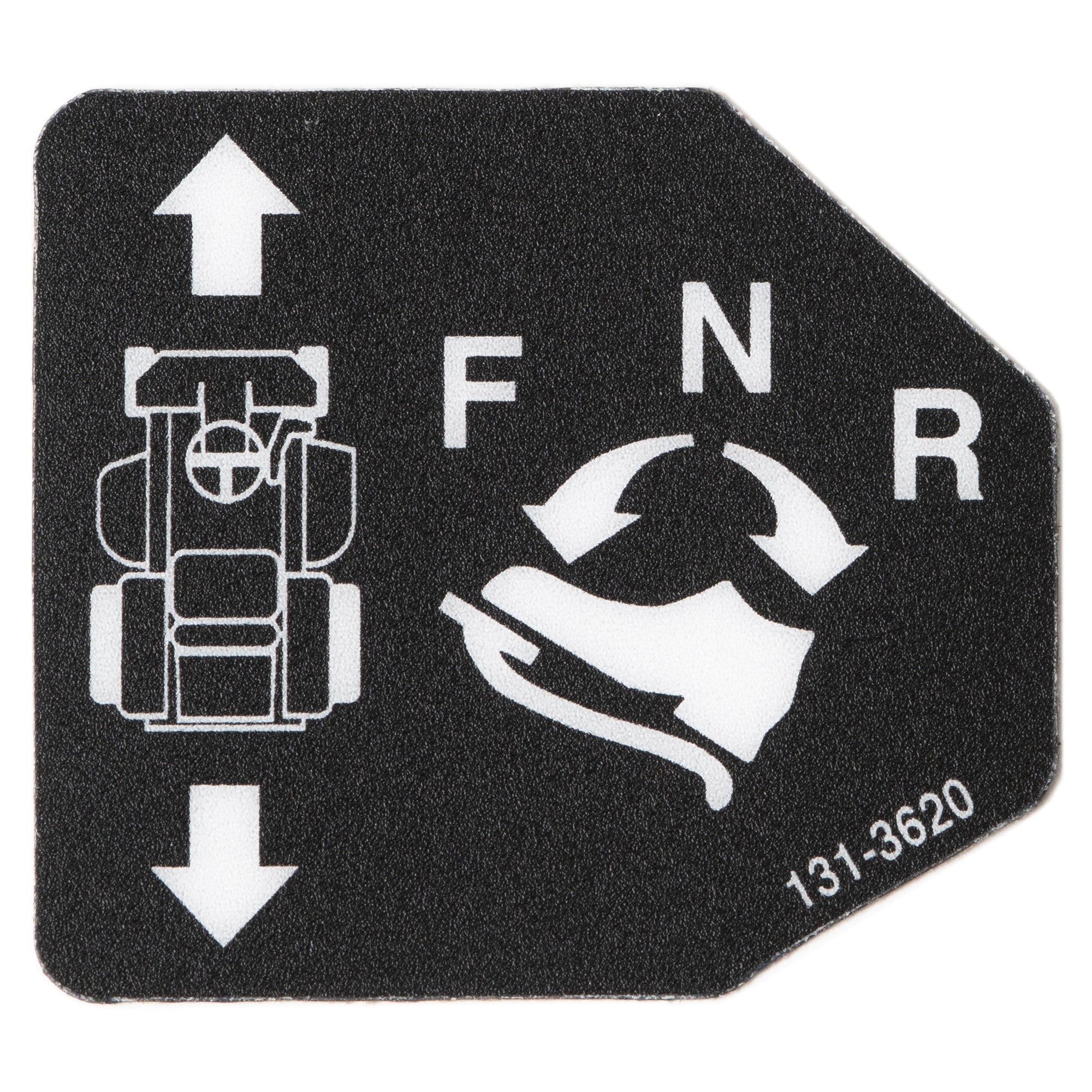 Exmark 131-3620 Decal