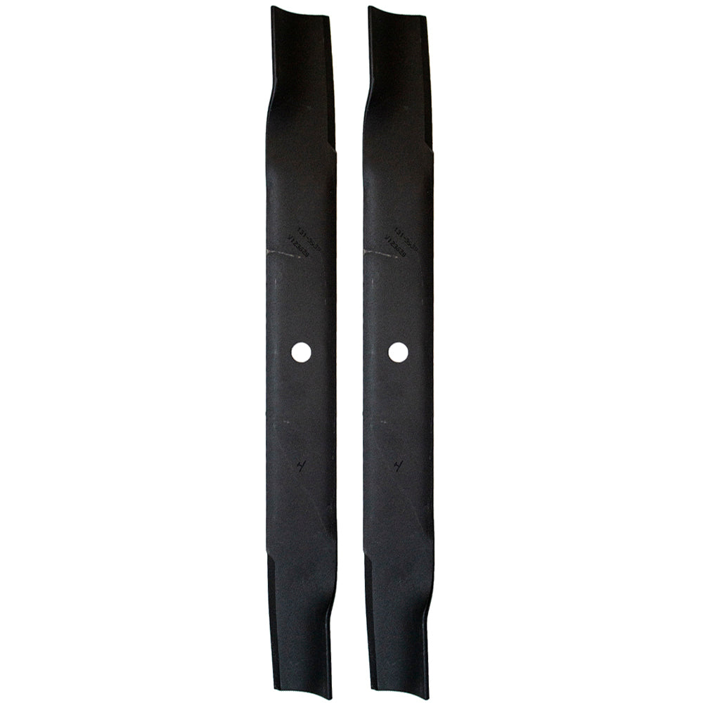 Exmark 131-3939-03 Blade 2-Pack