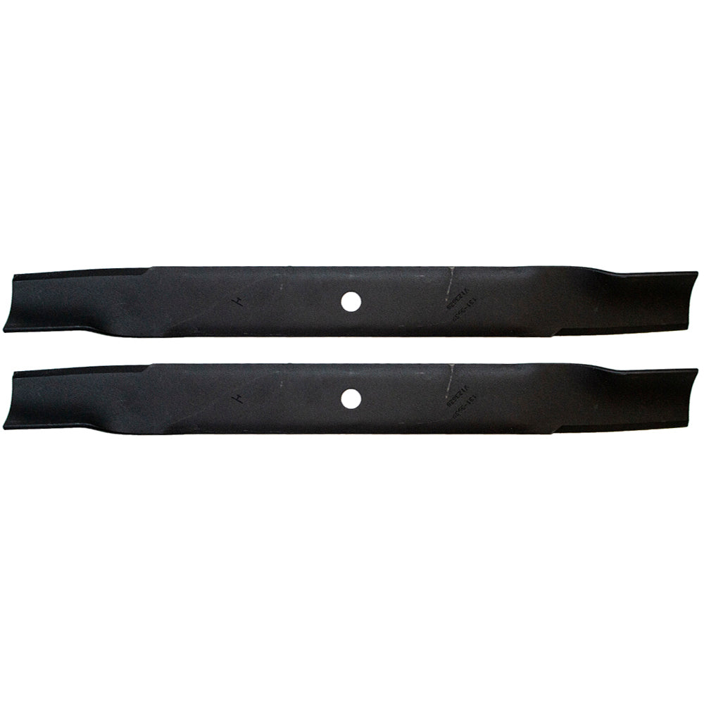 Exmark 131-3939-03 2 High Lift Blade Set 2-Pack
