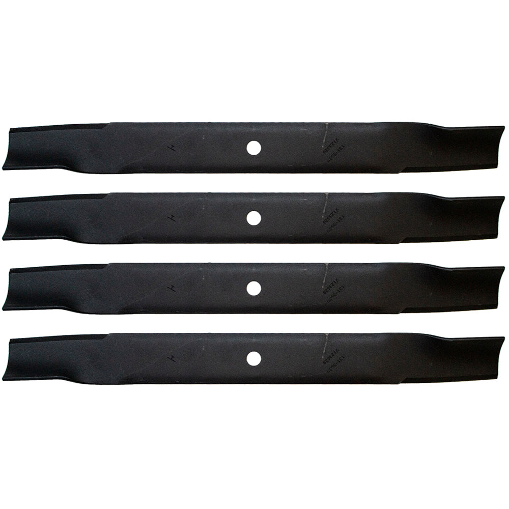 Exmark 131-3939-03 Blade 4-Pack