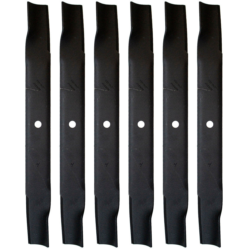Exmark 131-3939-03 Blade 6-Pack