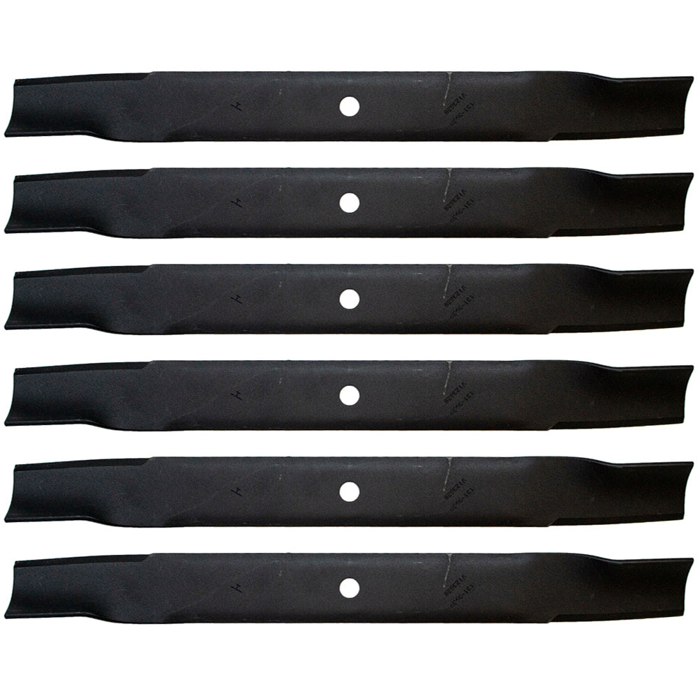 Exmark 131-3939-03 Blade 6-Pack