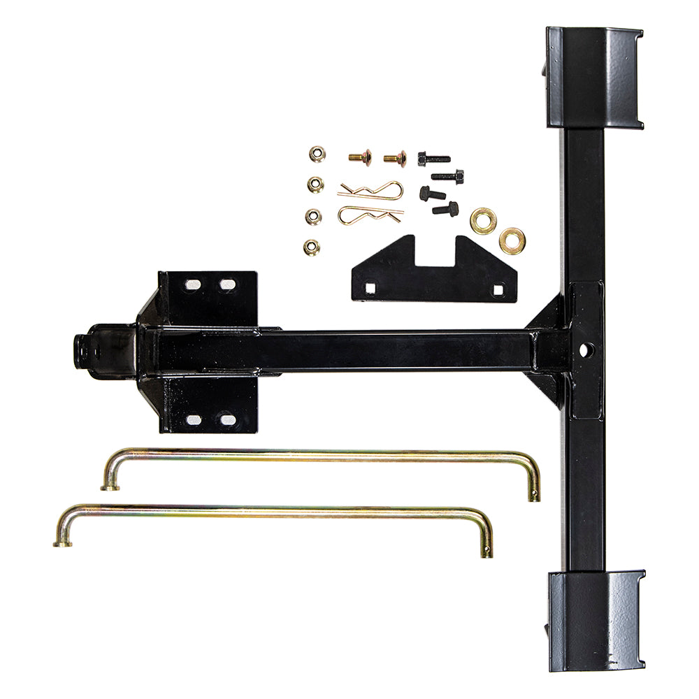 Exmark 131-3966 RESIDENTIAL Z ATTACHMENT MOUNT KIT