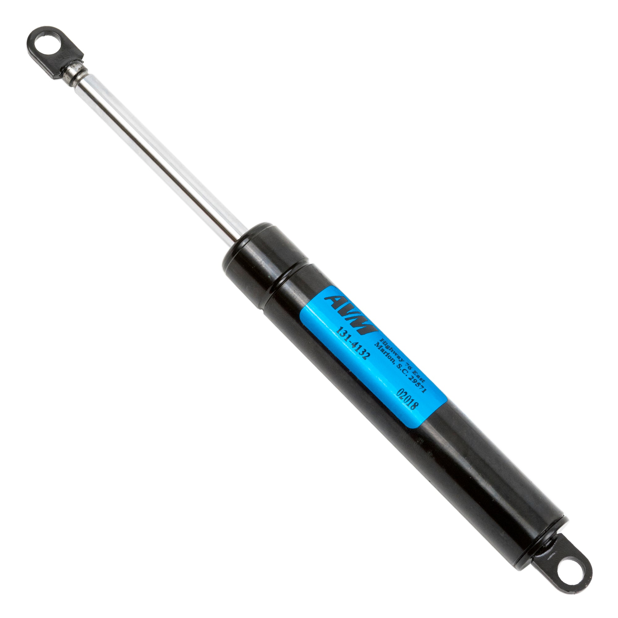 Exmark 131-4132 Damper