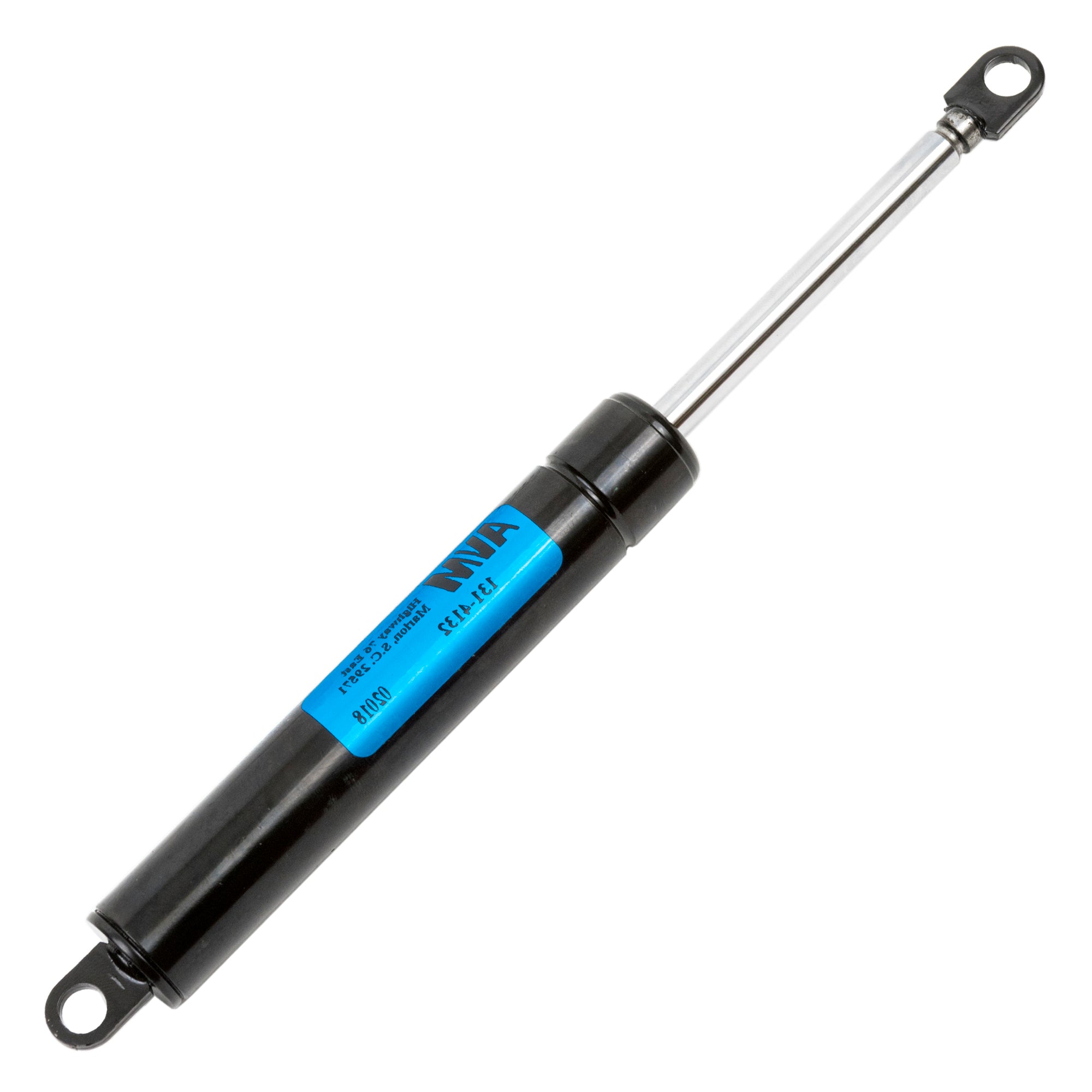Exmark 131-4132 DAMPER
