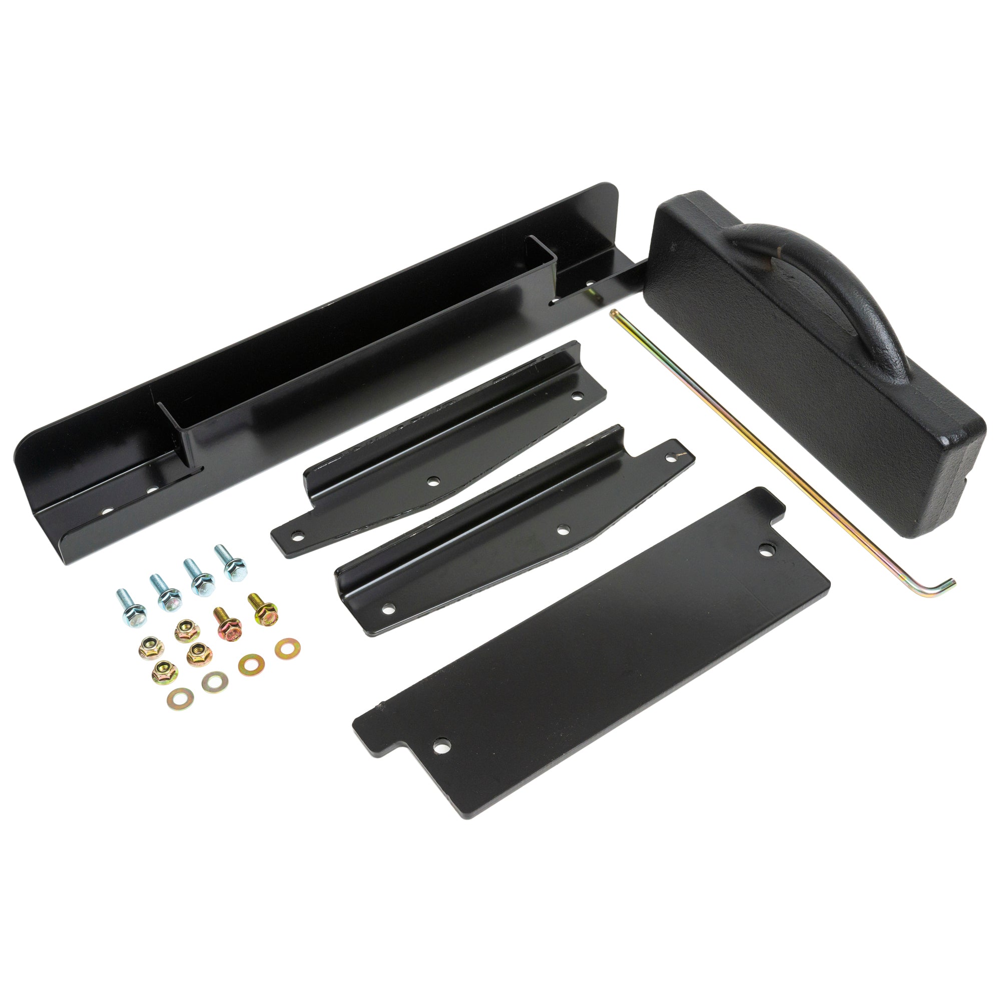 Exmark 131-7658 RESIDENTIAL Z WEIGHT KIT