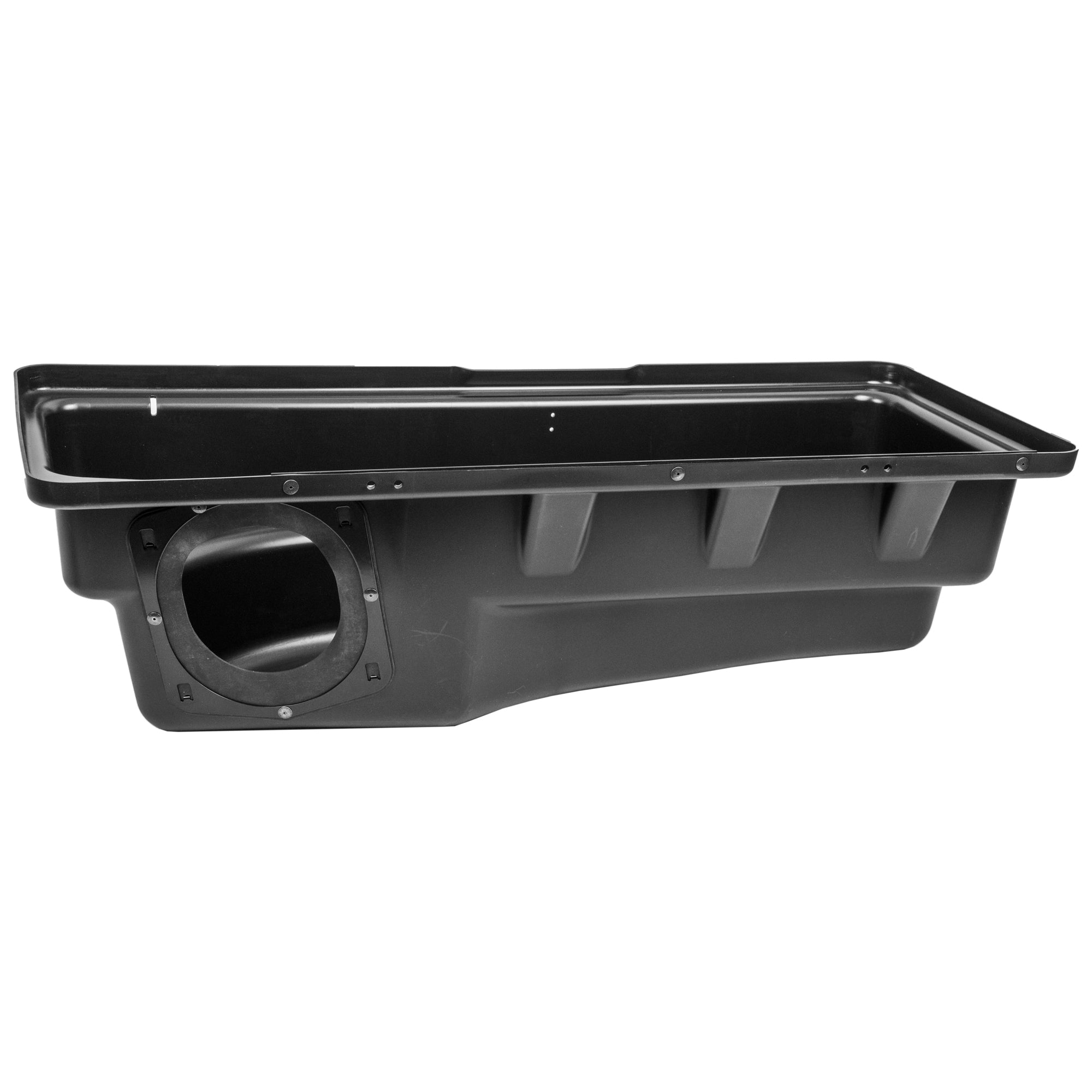Exmark 131-8654 BAGGER TOP ASM