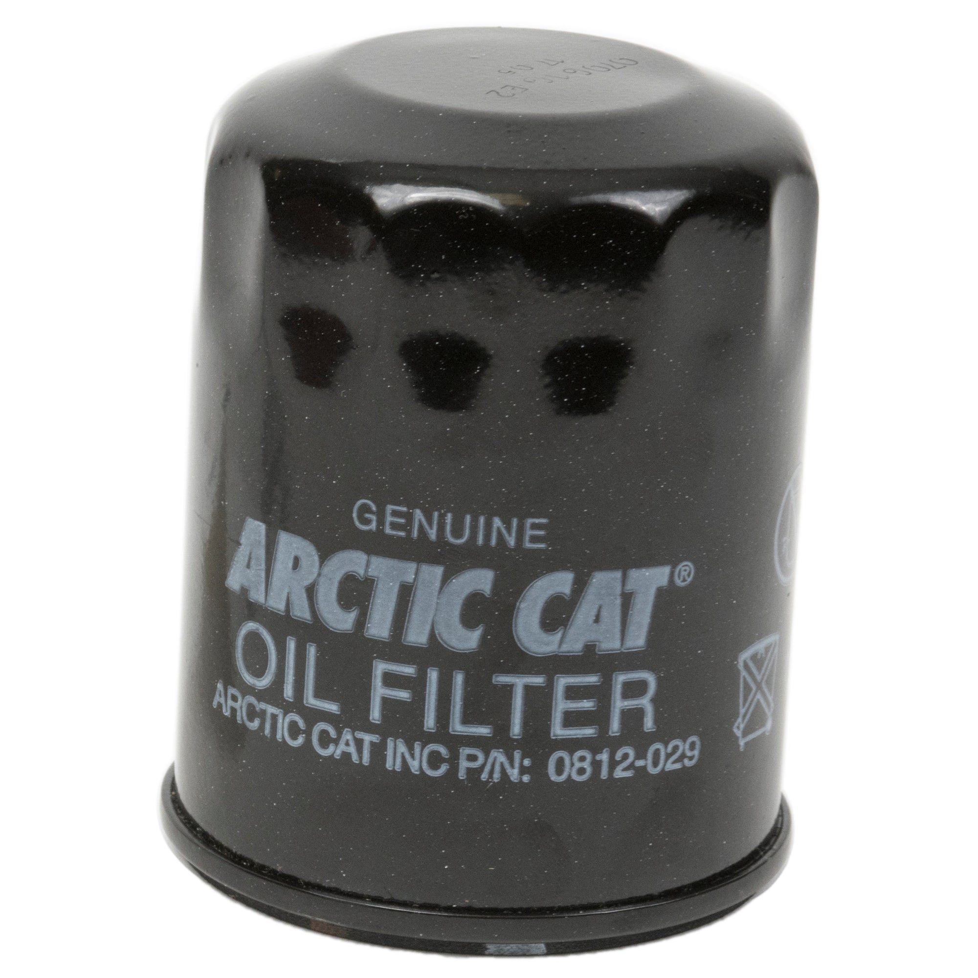 Exmark 132-2220 Oil Filter