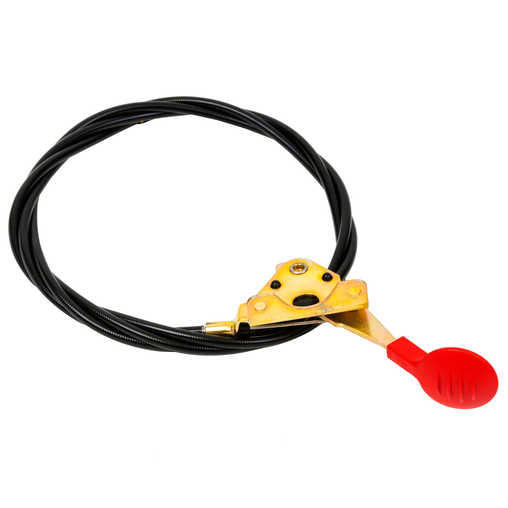 Exmark 133-1814 Throttle Cable