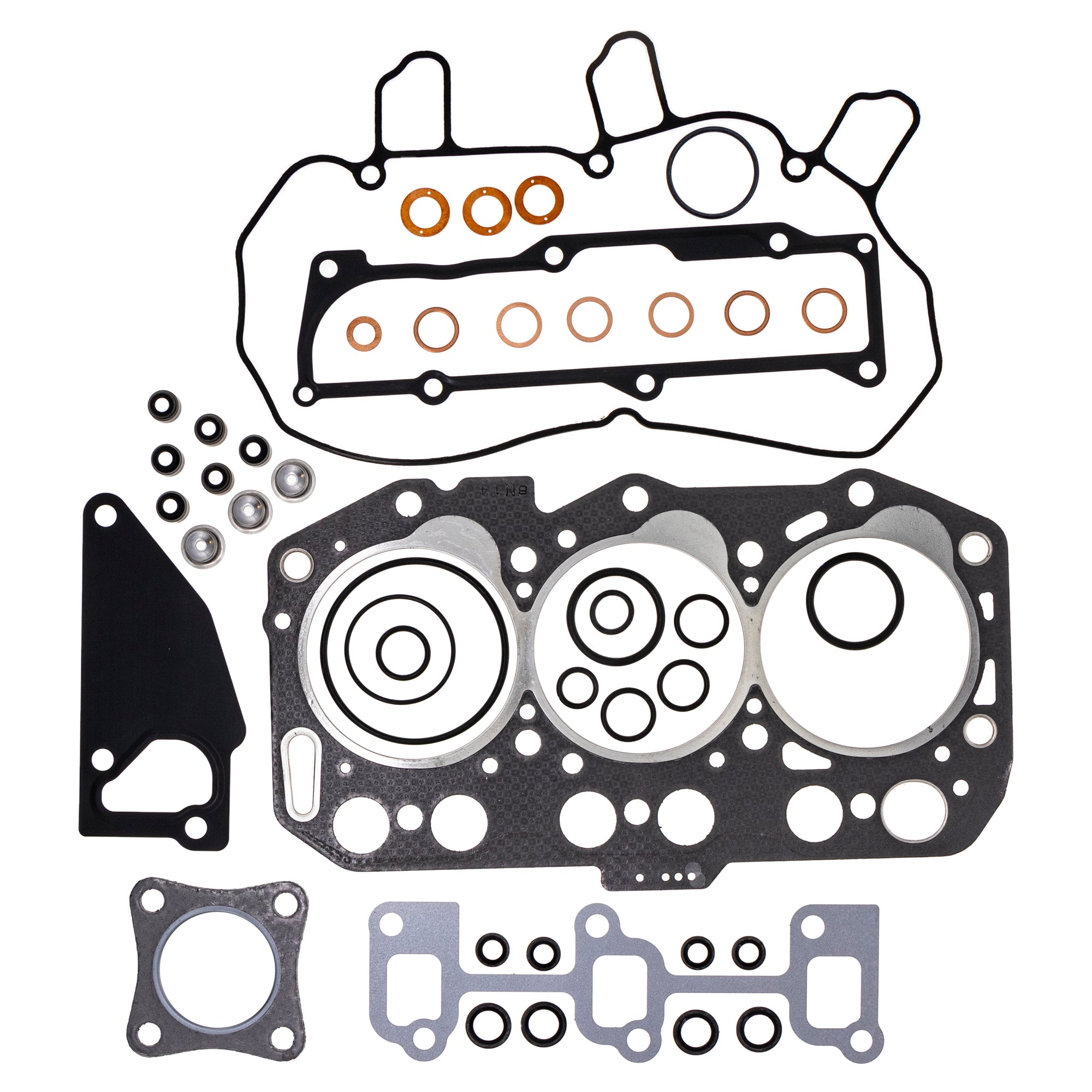 Exmark 135-4283 Gasket