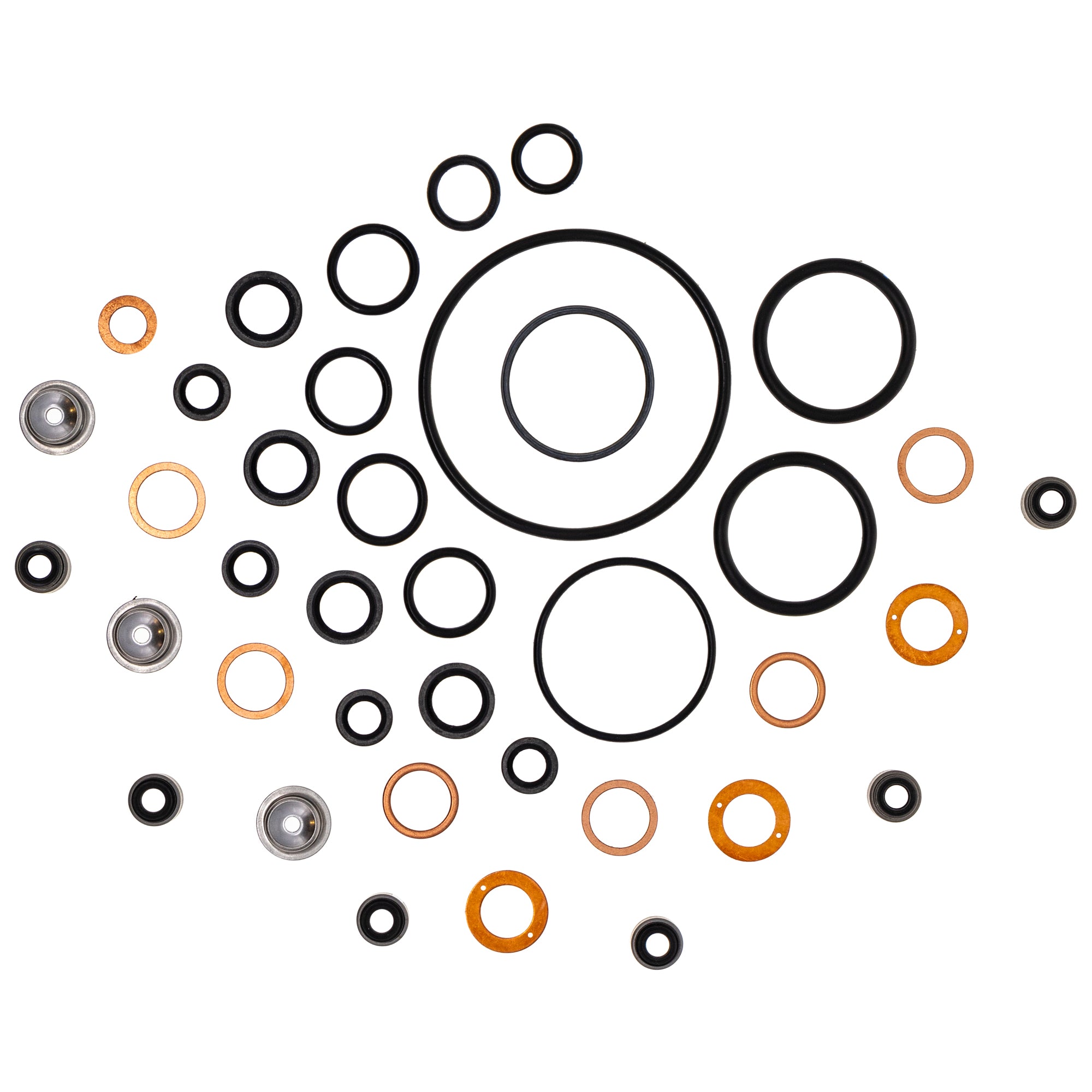 Exmark 135-4283 Gasket Kit