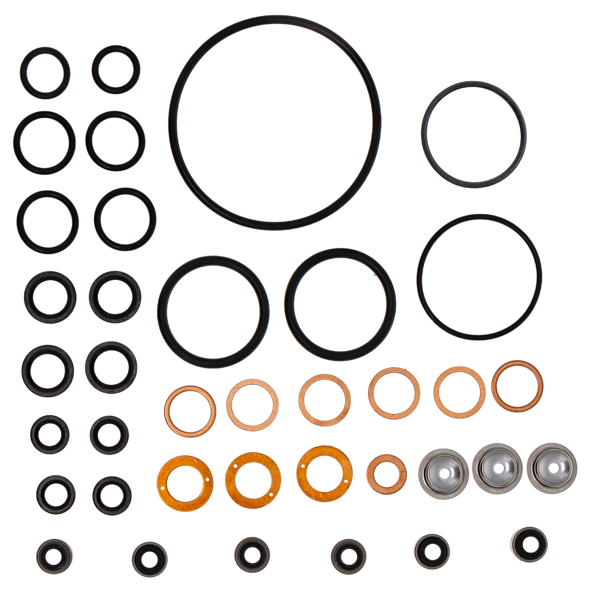 Exmark 135-4283 Gasket Kit