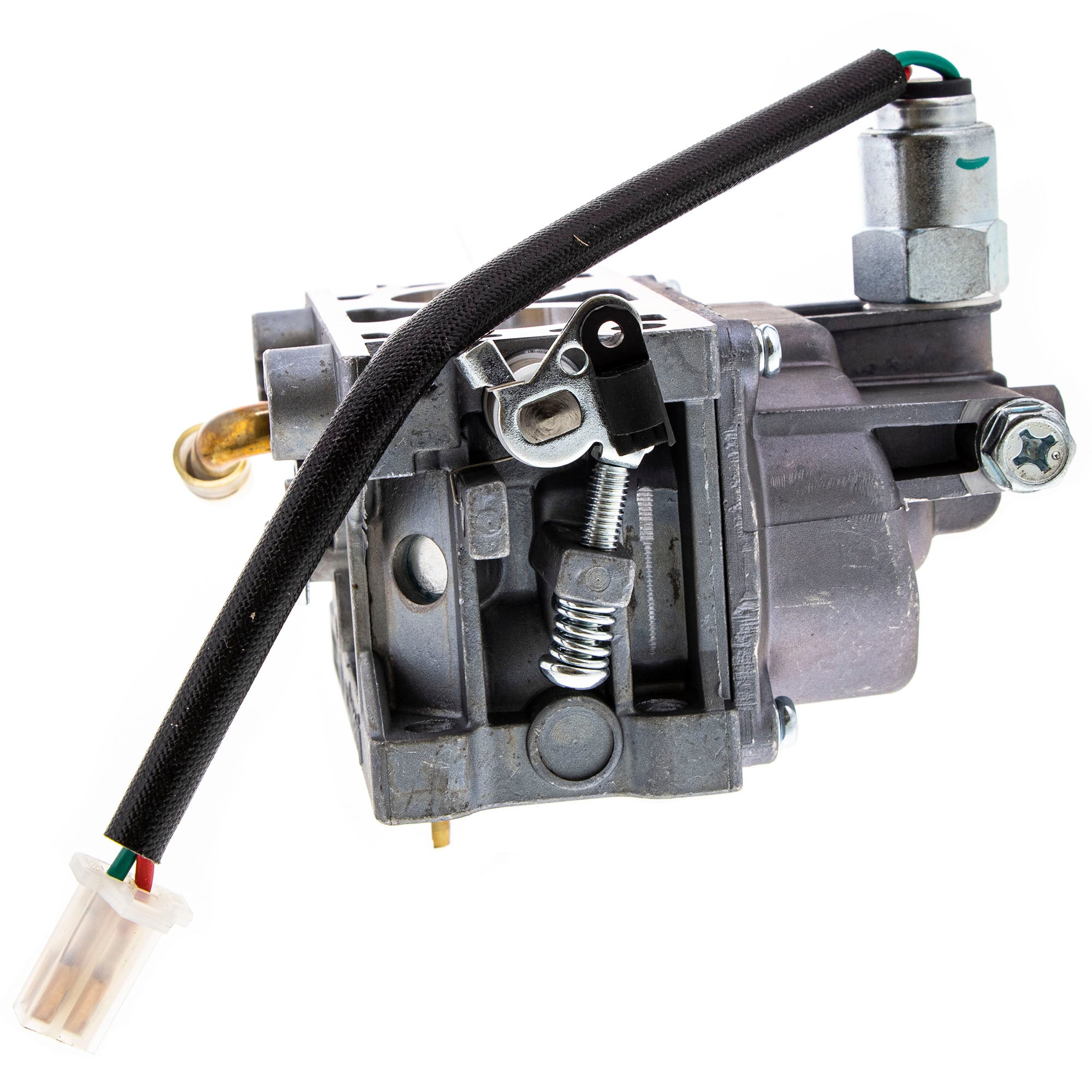 Exmark 136-7842 Carburetor Replacement Kit