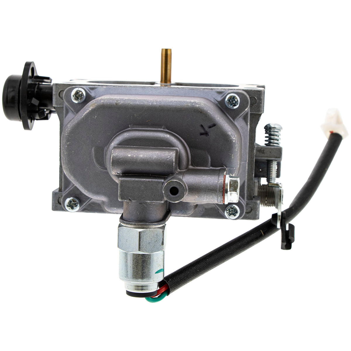 Carburetor Carb Assy Toro TimeCutter Compatible With Titan Exmark Quest Carburetor Carb Assy Toro TimeCutter Compatible With Titan Exmark Quest