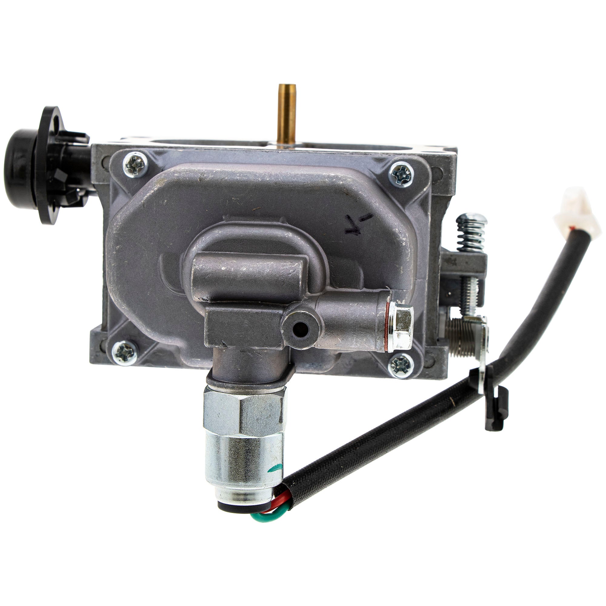 Exmark 136-7842 Carburetor Replacement Kit