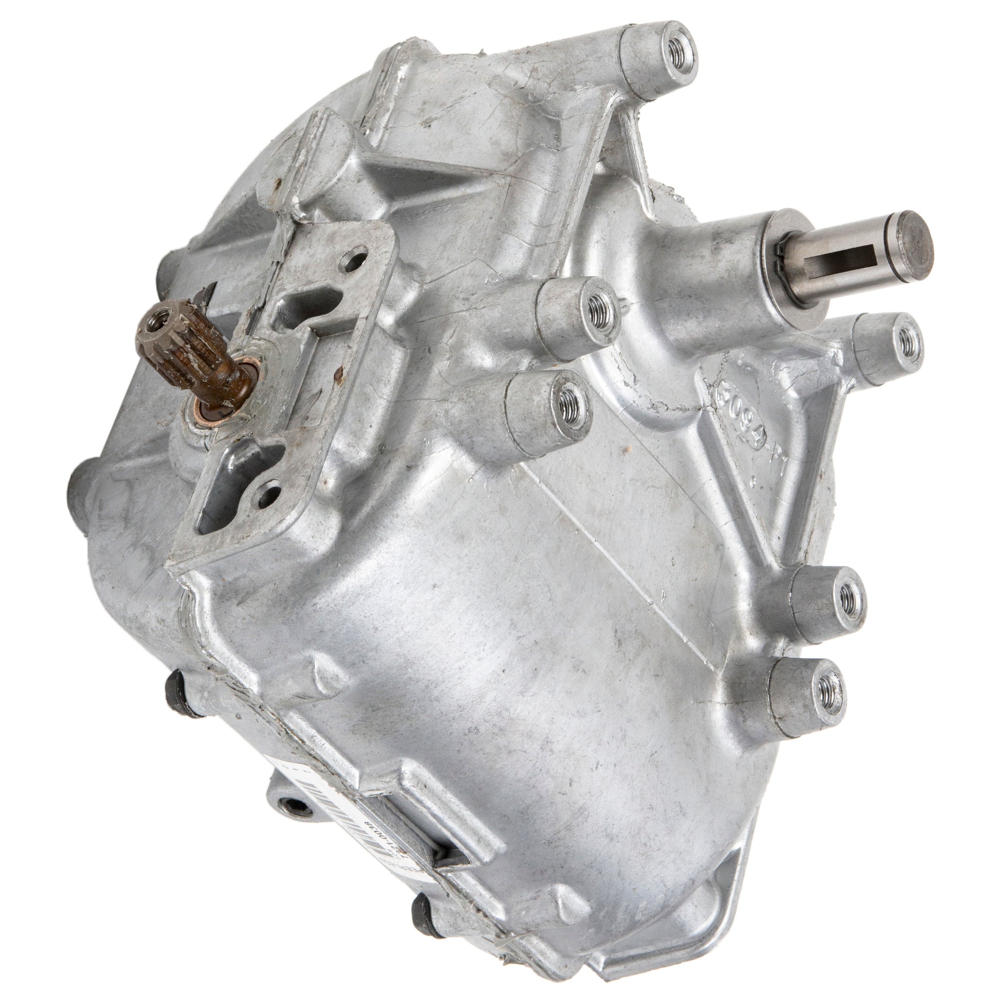 Exmark 137-4105 TRANSMISSION-5 SPEED