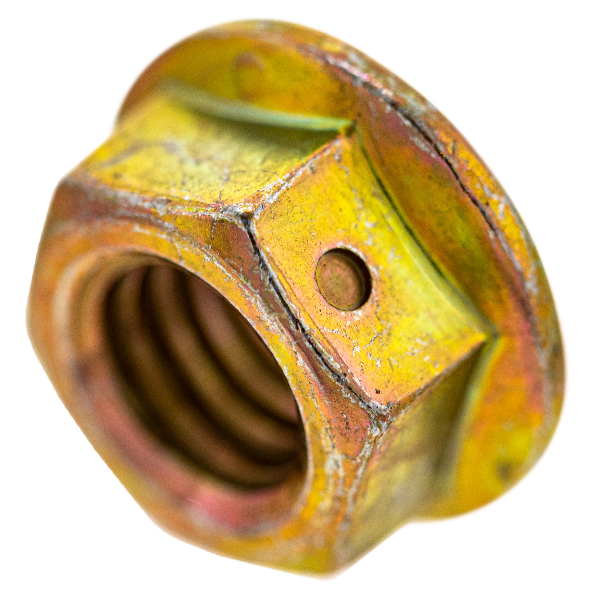 Exmark 32128-21 NUT-HF LOCK