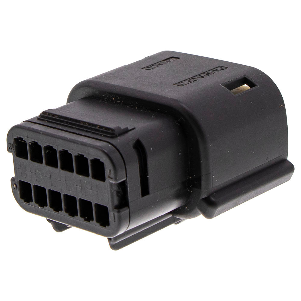 Exmark 32160-189 Molex 12F Connector