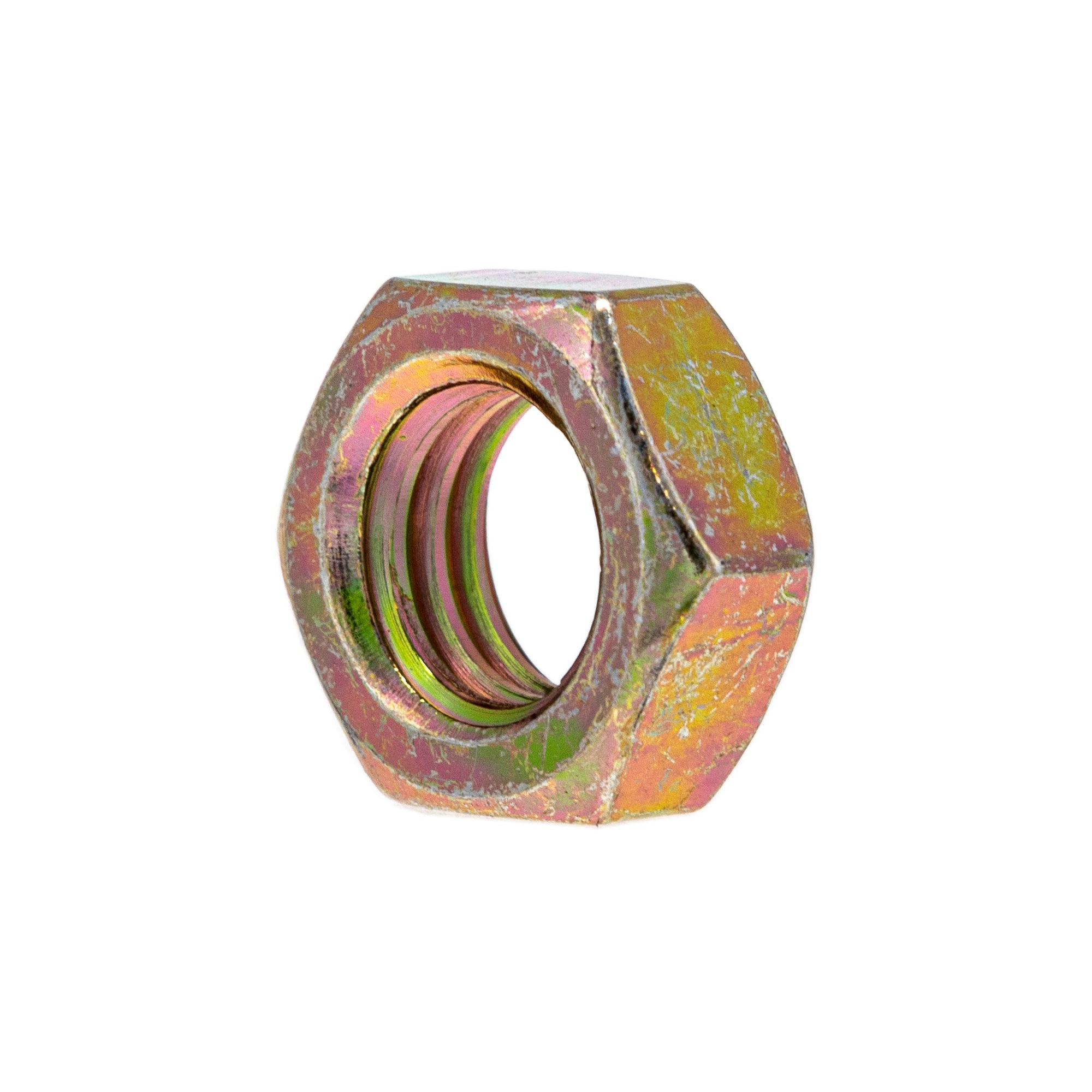 Exmark 3218-5 NUT-JAM