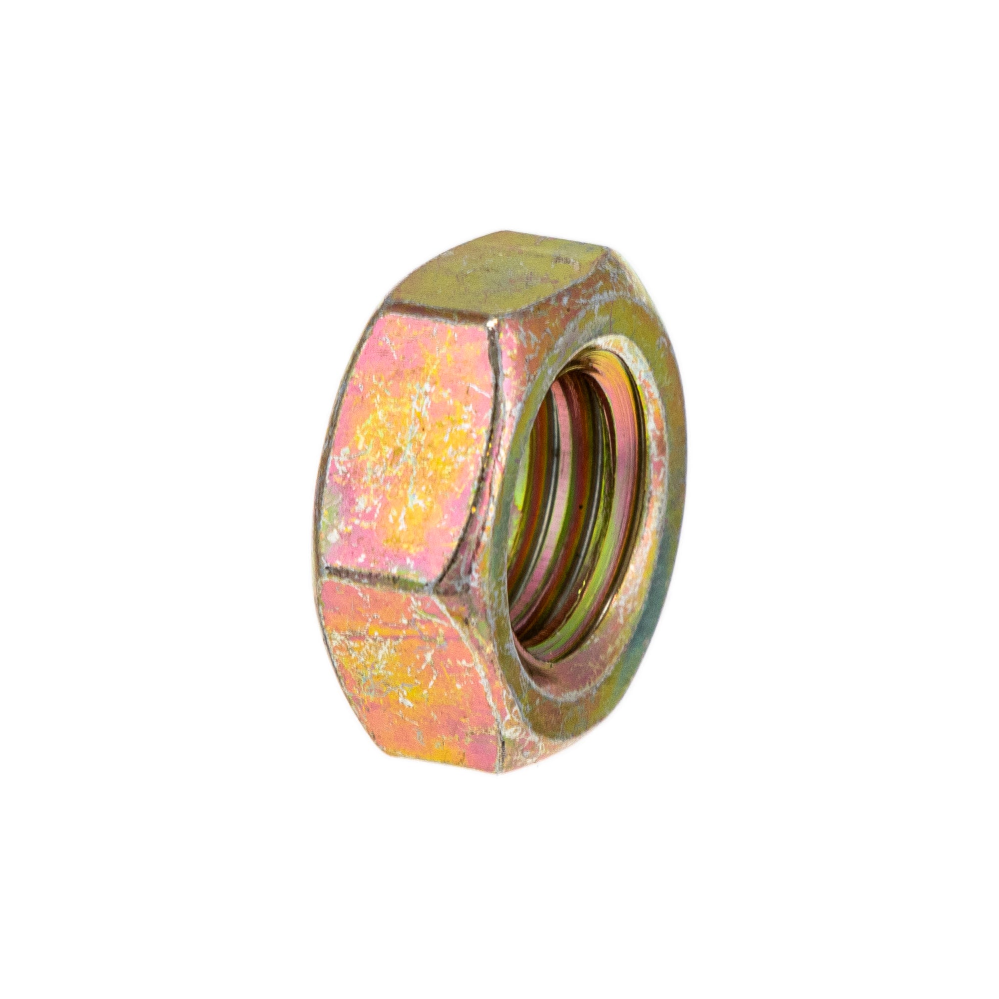 Exmark 3218-5 NUT-JAM