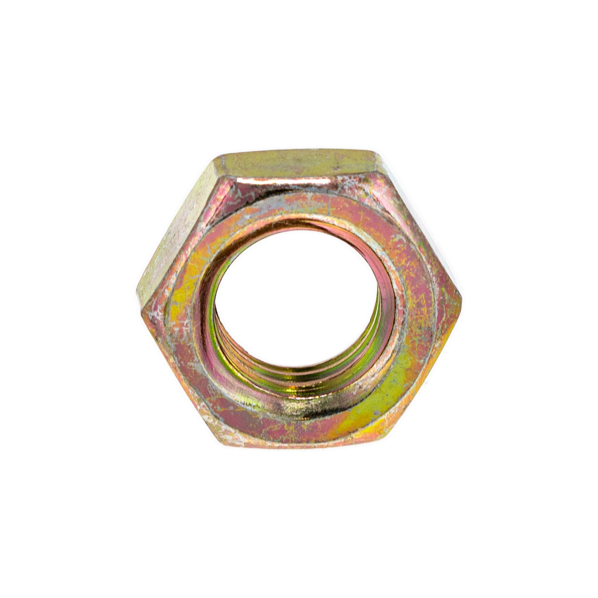 Exmark 3218-5 NUT-JAM