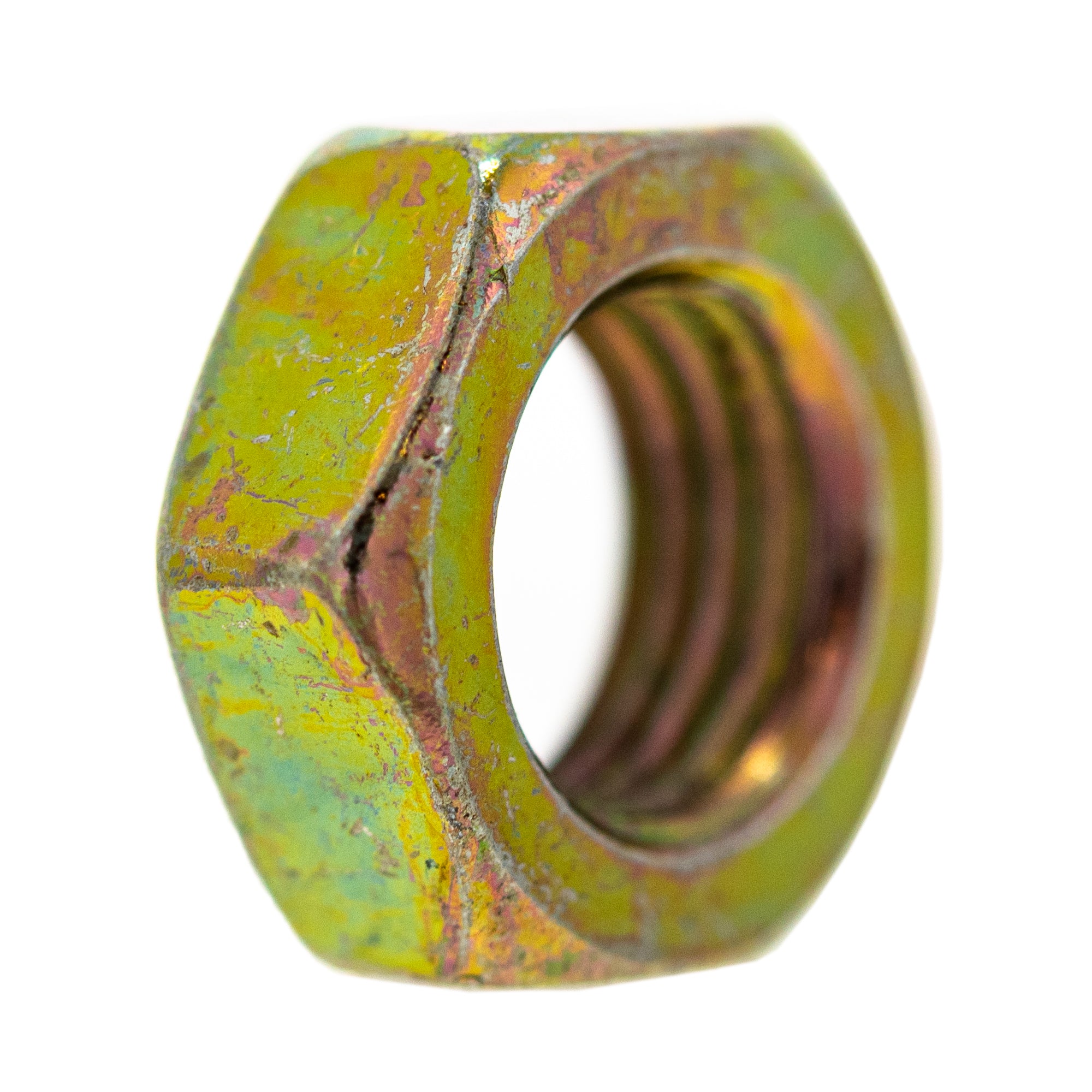 Exmark 3220-3 NUT-HJ