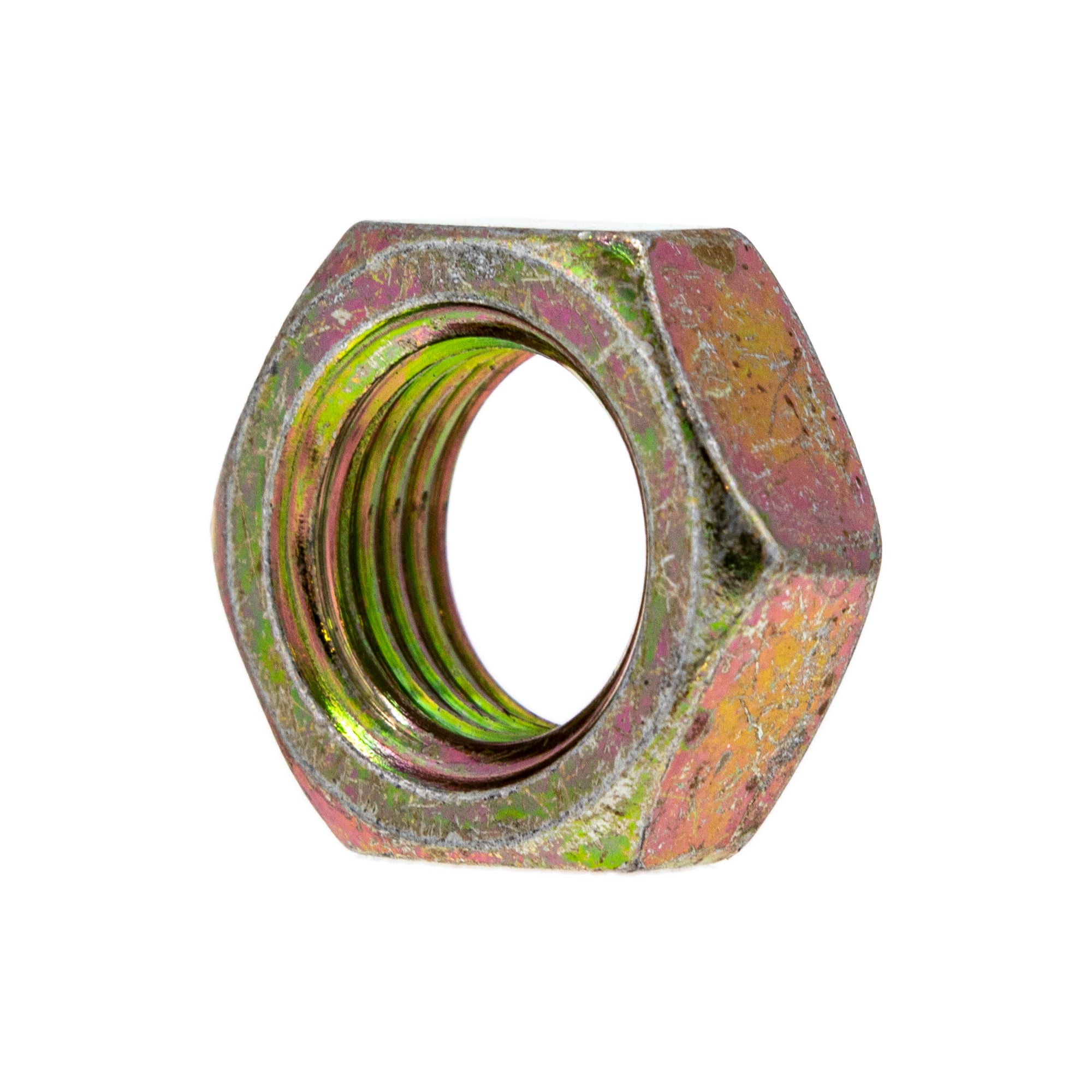Exmark 3220-5 NUT-JAM