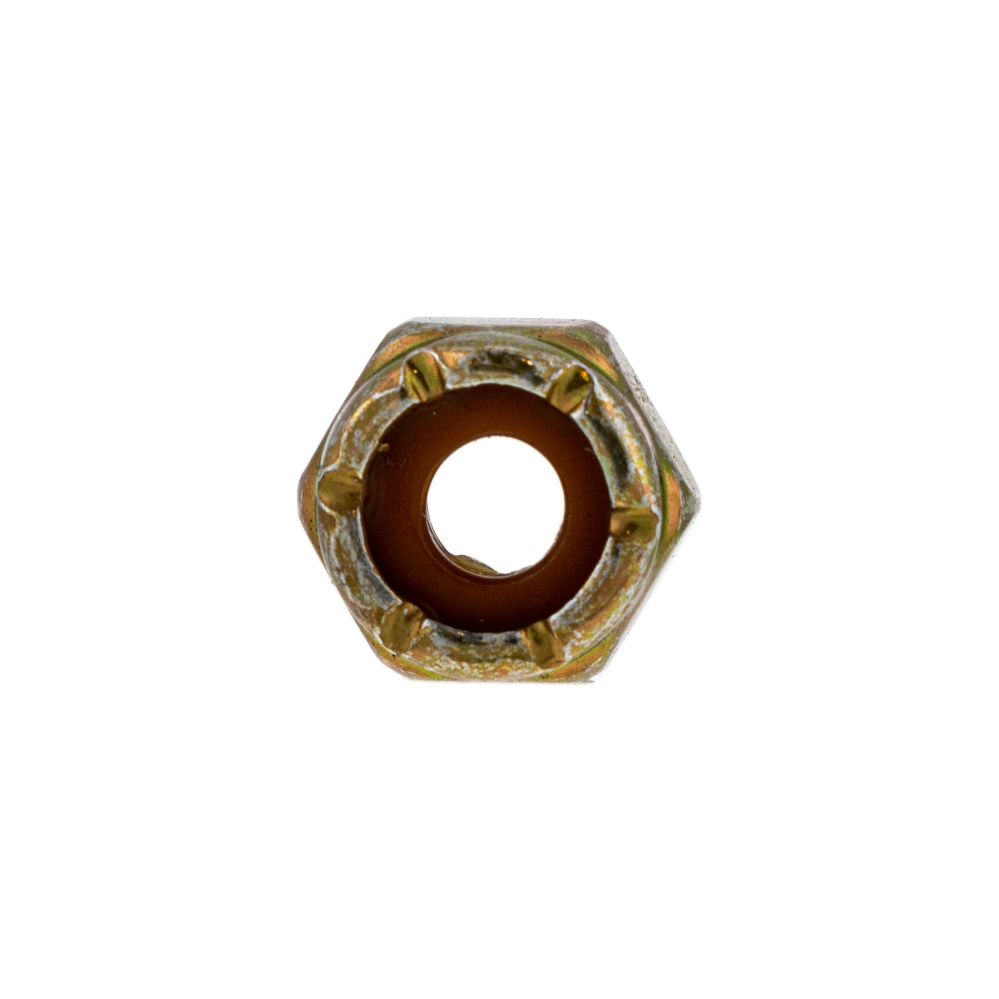 Exmark 3296-12 Insert Lock Nut