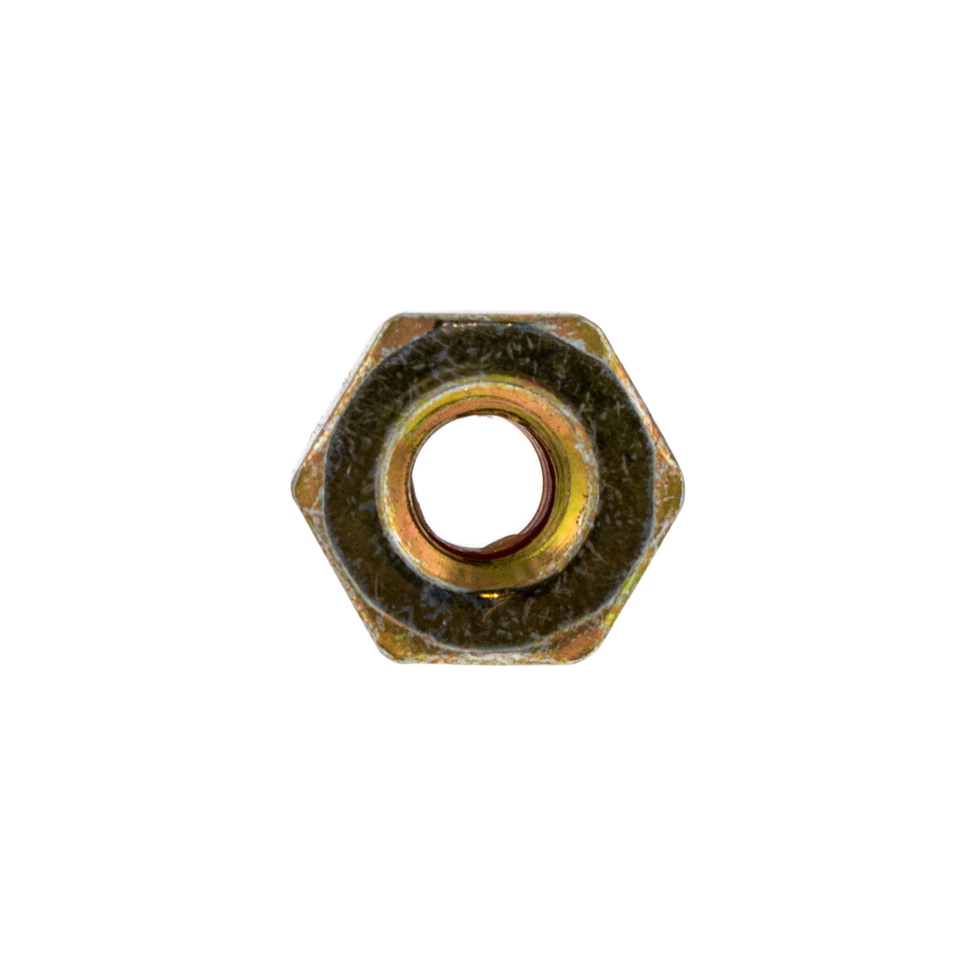 Exmark 3296-12 Insert Lock Nut