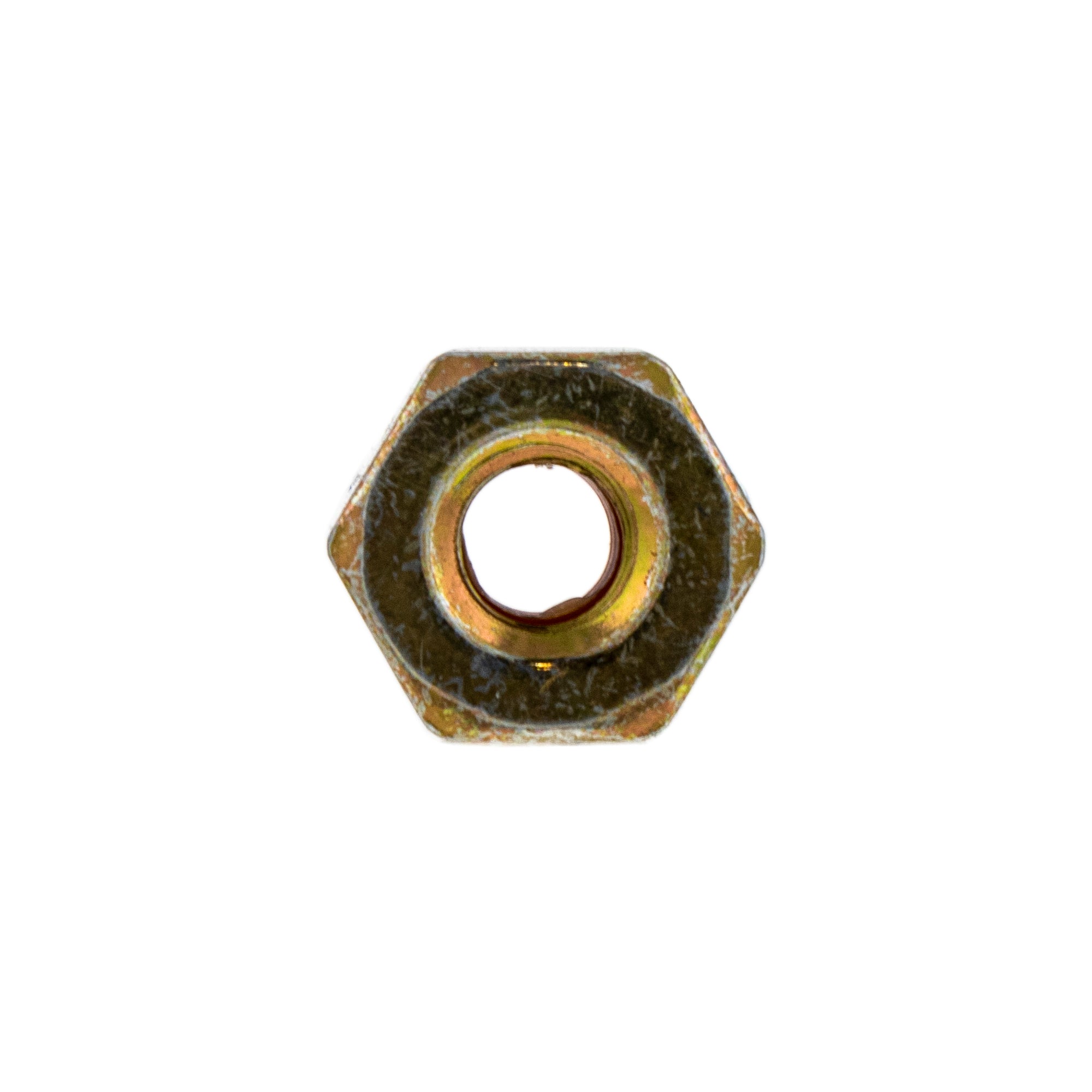 Exmark 3296-12 Insert Lock Nut