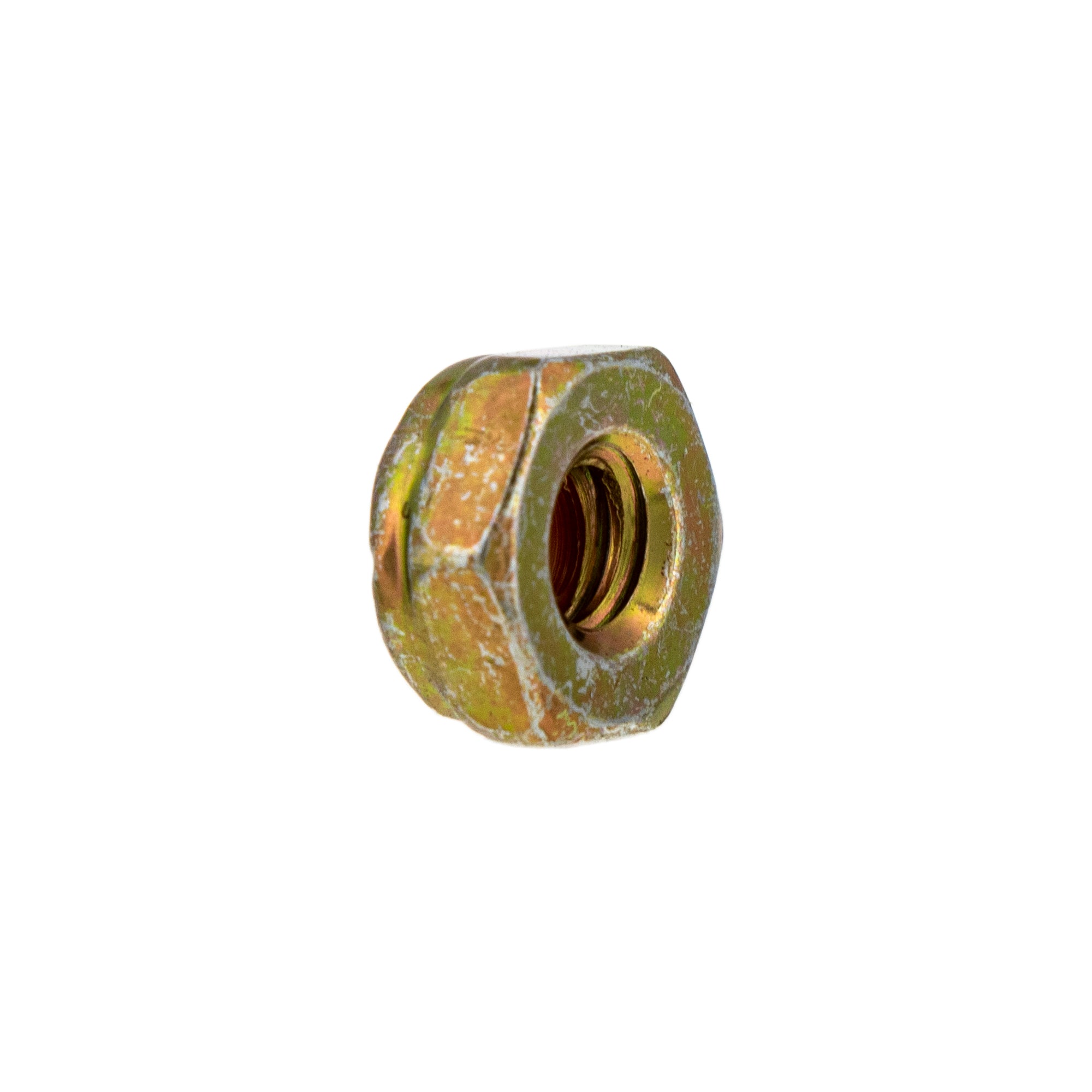 Exmark 3296-12 Insert Lock Nut