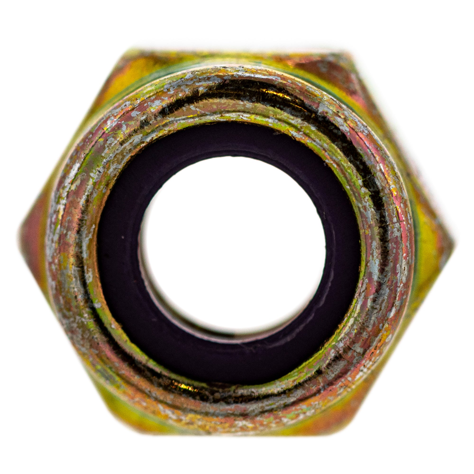 Exmark 3296-56 Nut