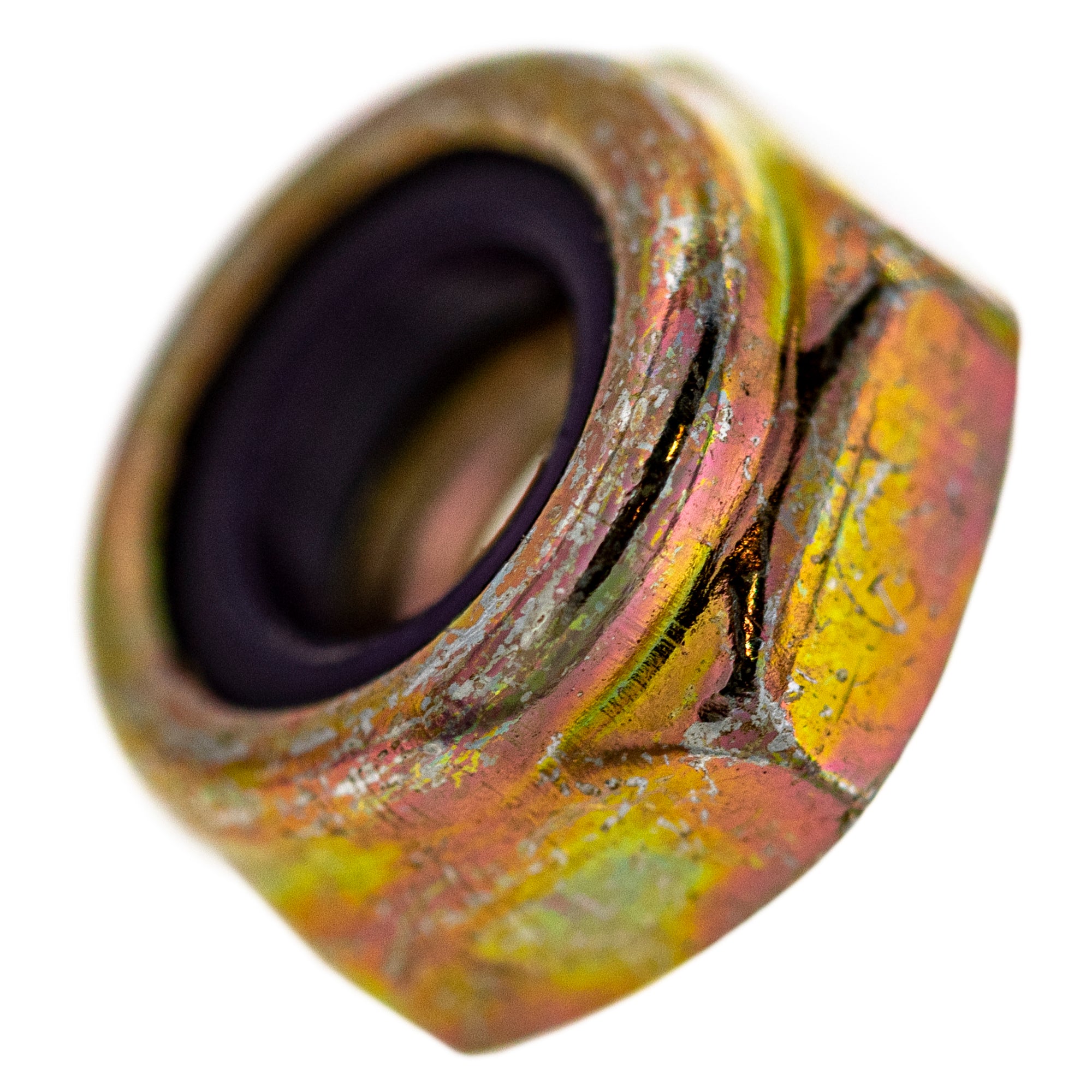 Exmark 3296-56 Nylon Insert Lock Nut