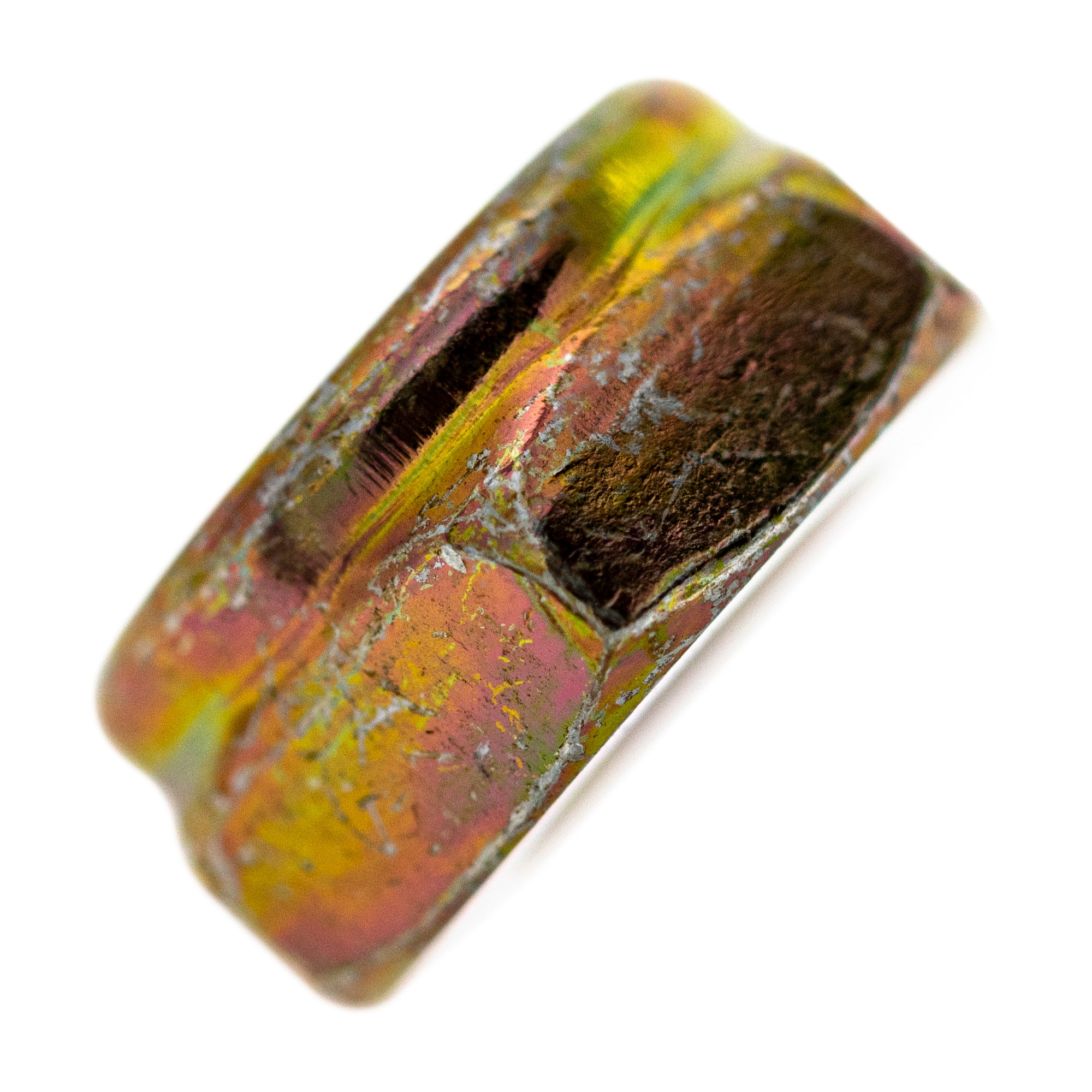 Exmark 3296-56 Nylon Insert Lock Nut