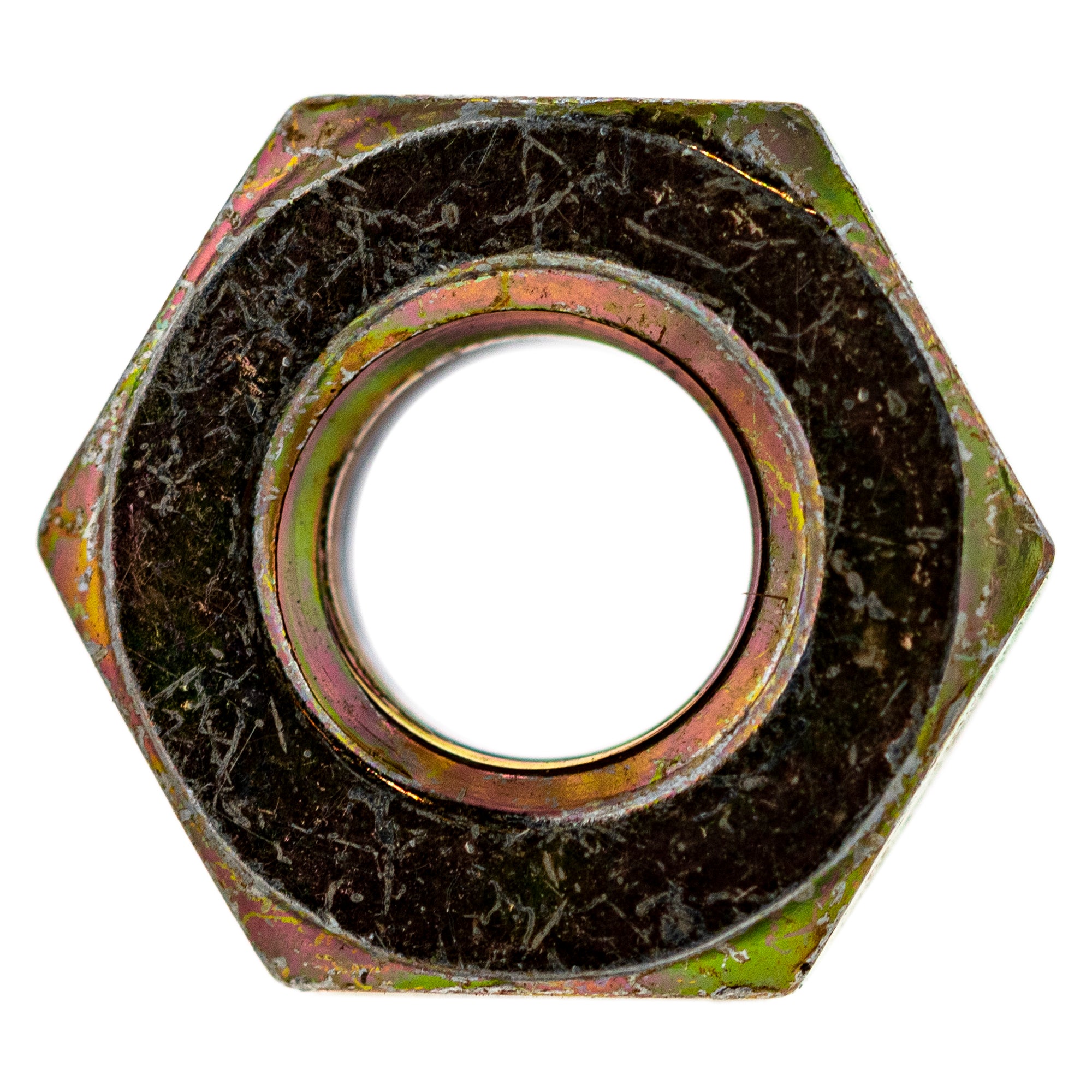 Exmark 3296-56 Nylon Insert Lock Nut