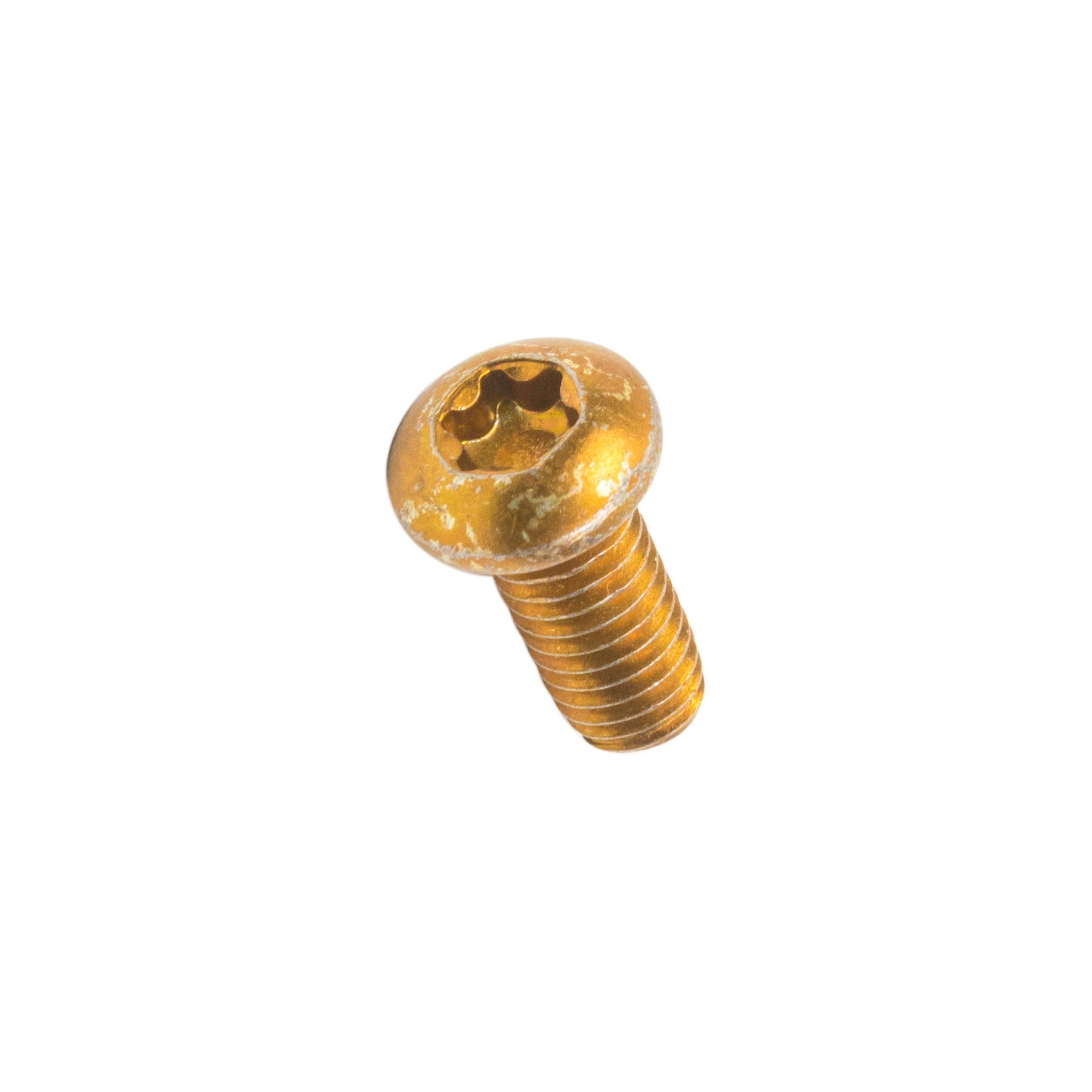 Exmark 613381 SCREW-BH-THD ROLL