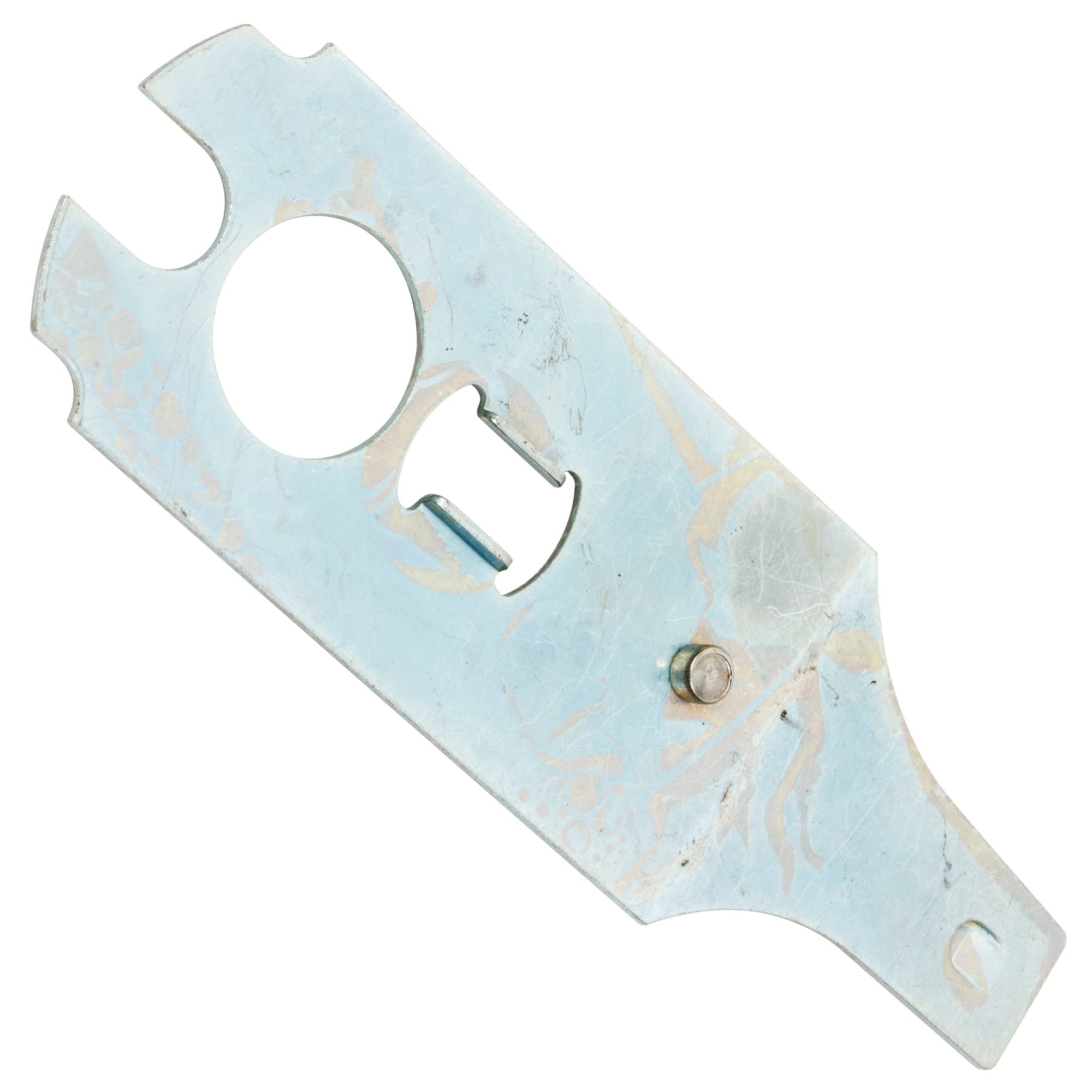 Exmark 66-7561 REAR SPRING ARM ASM